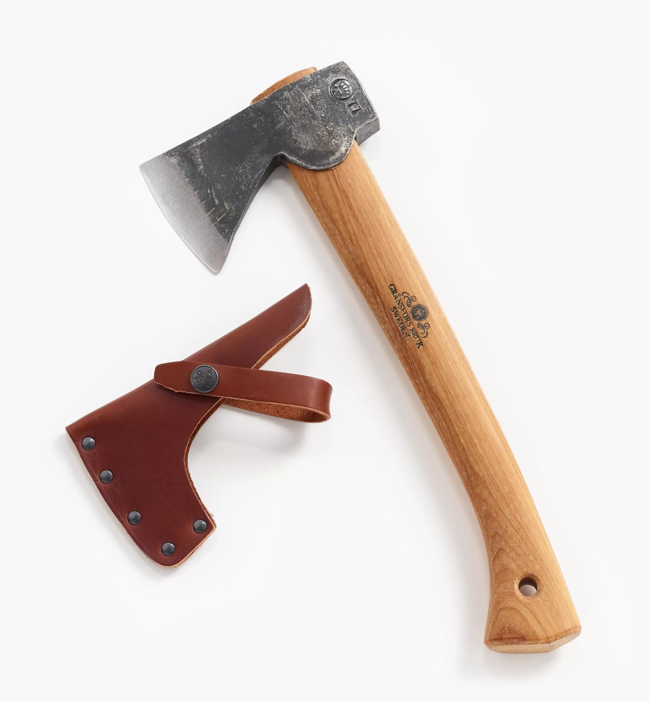 Online Lee Valley Gränsfors Hatchet