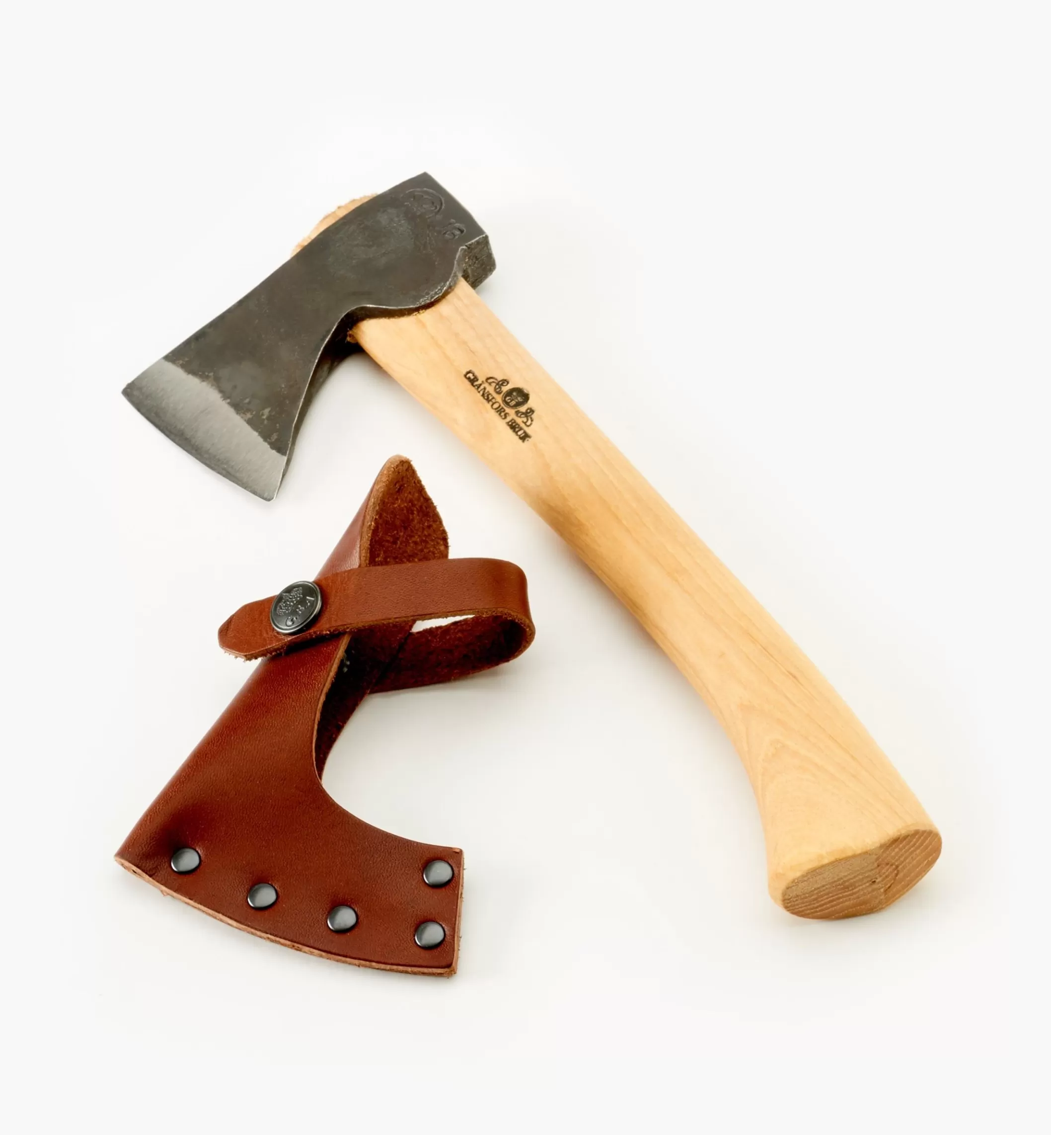 Discount Lee Valley Gränsfors Mini Hatchet
