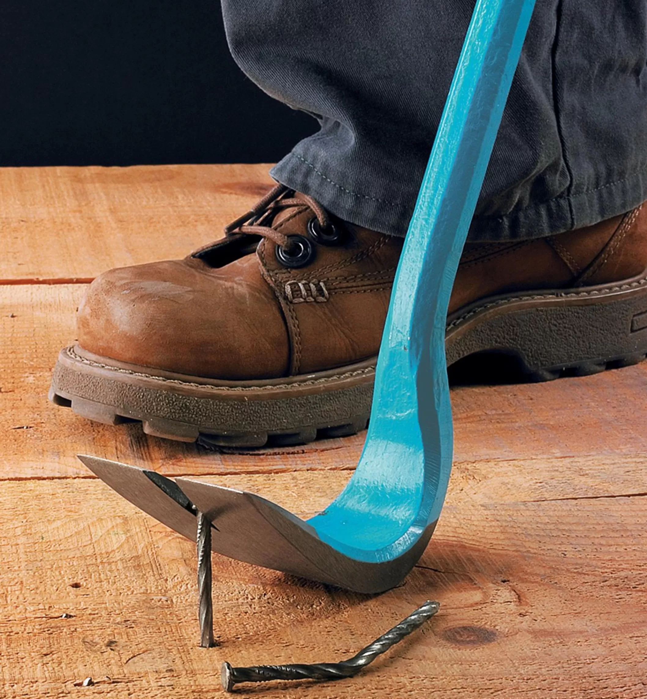 Best Sale Lee Valley Gränsfors Renovator's Bars