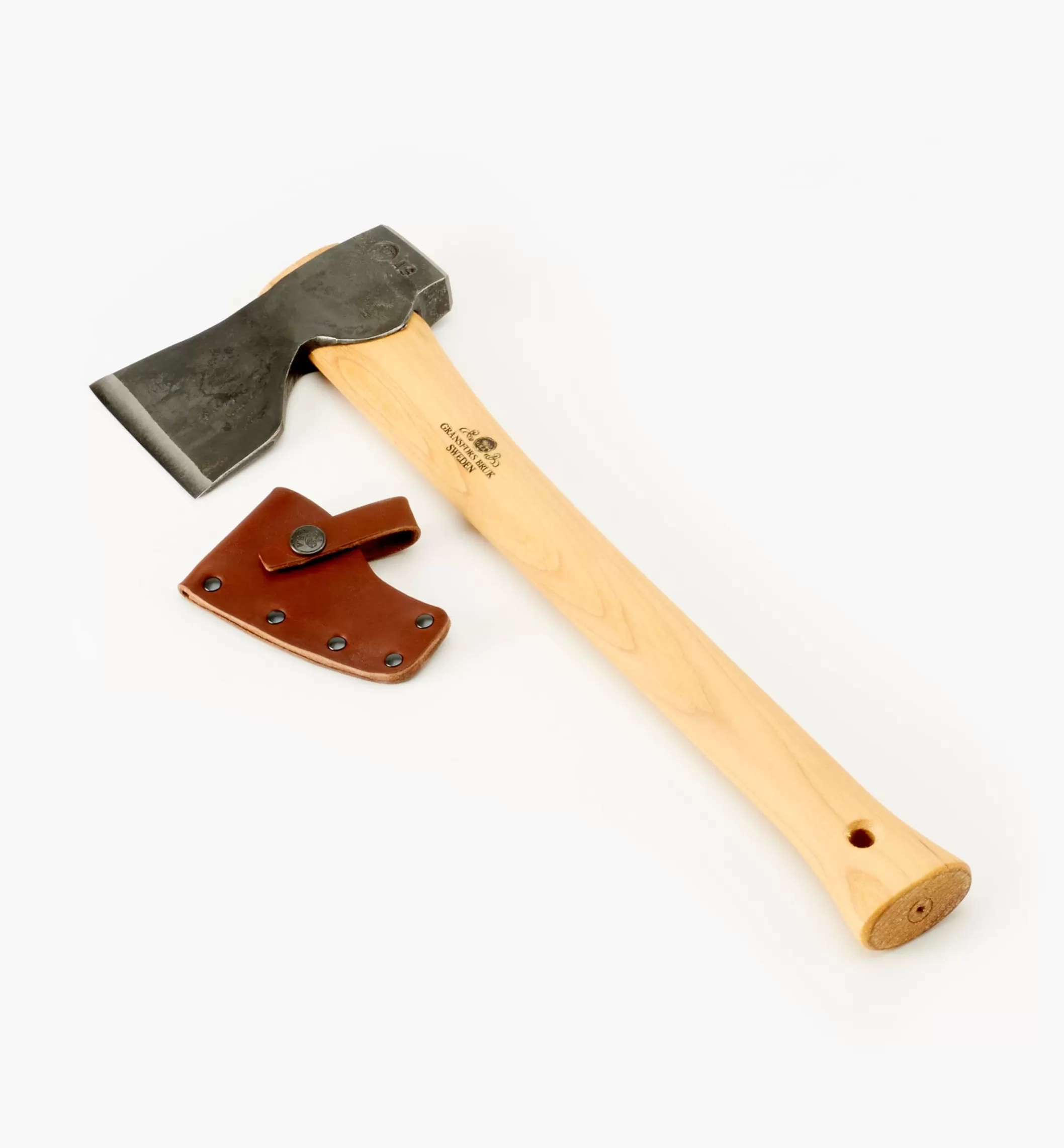 Sale Lee Valley Gränsfors Small Carpenter’s Axe