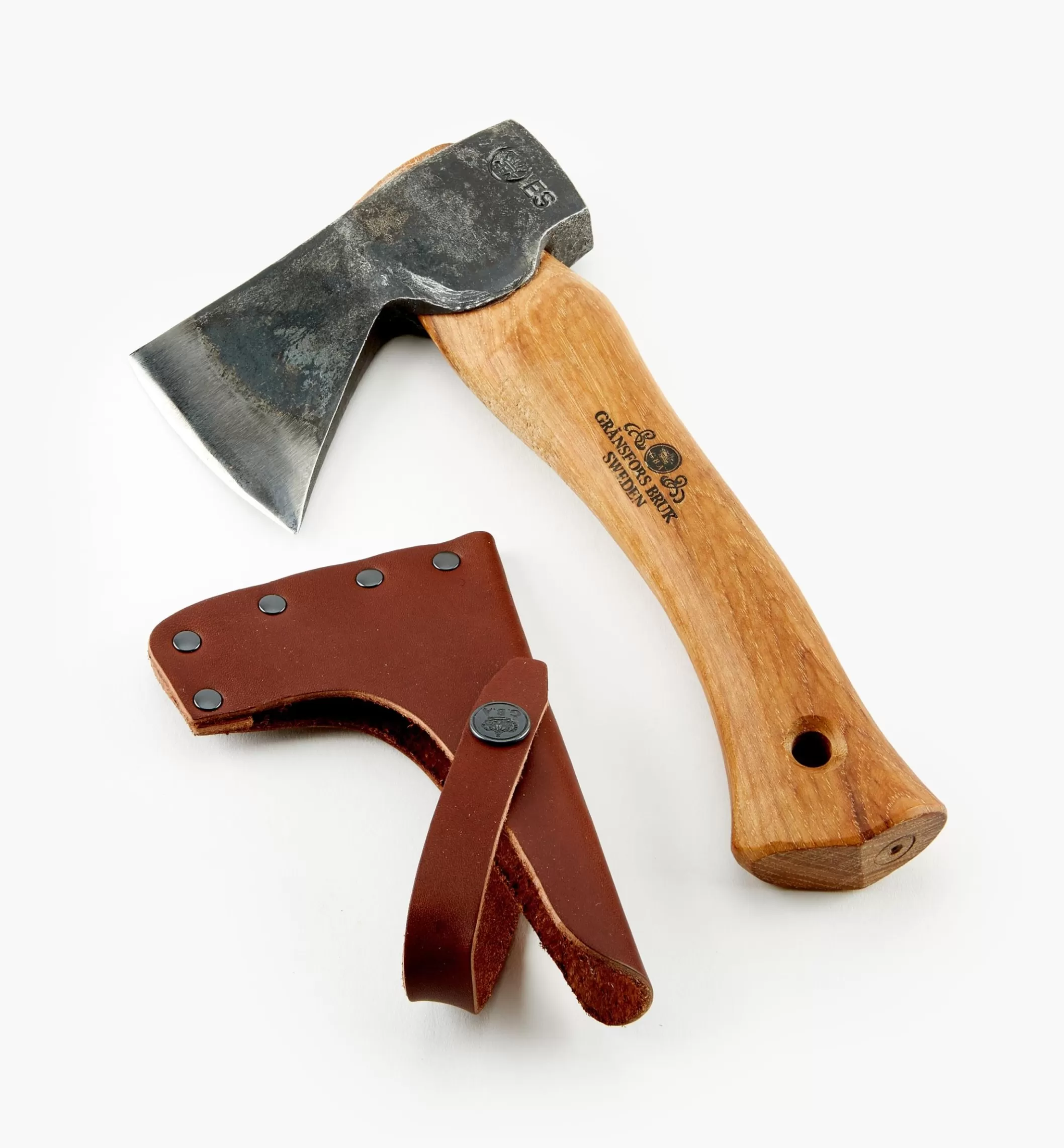 Outlet Lee Valley Gränsfors Small Carving Axe