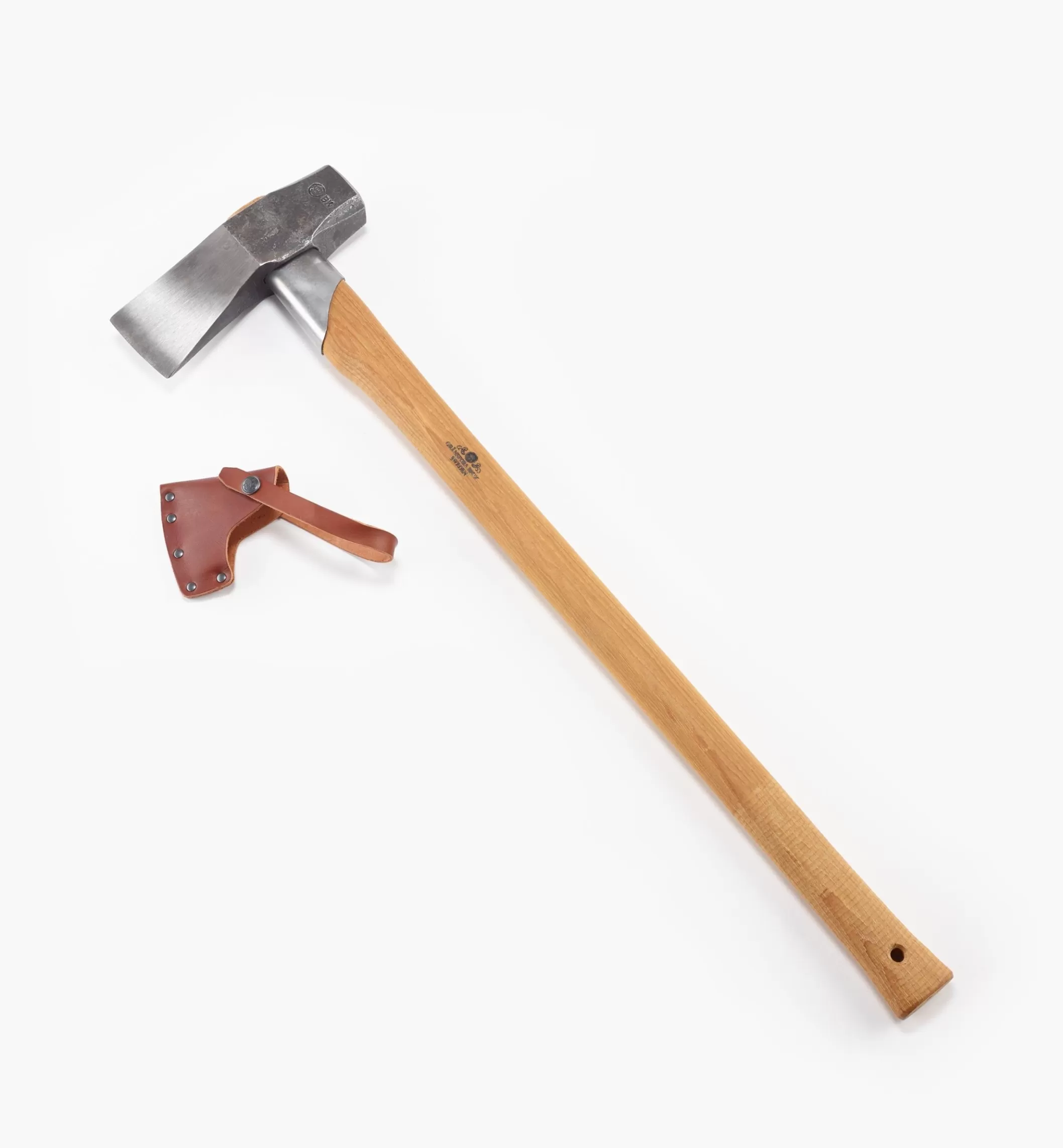 Online Lee Valley Gränsfors Splitting Maul