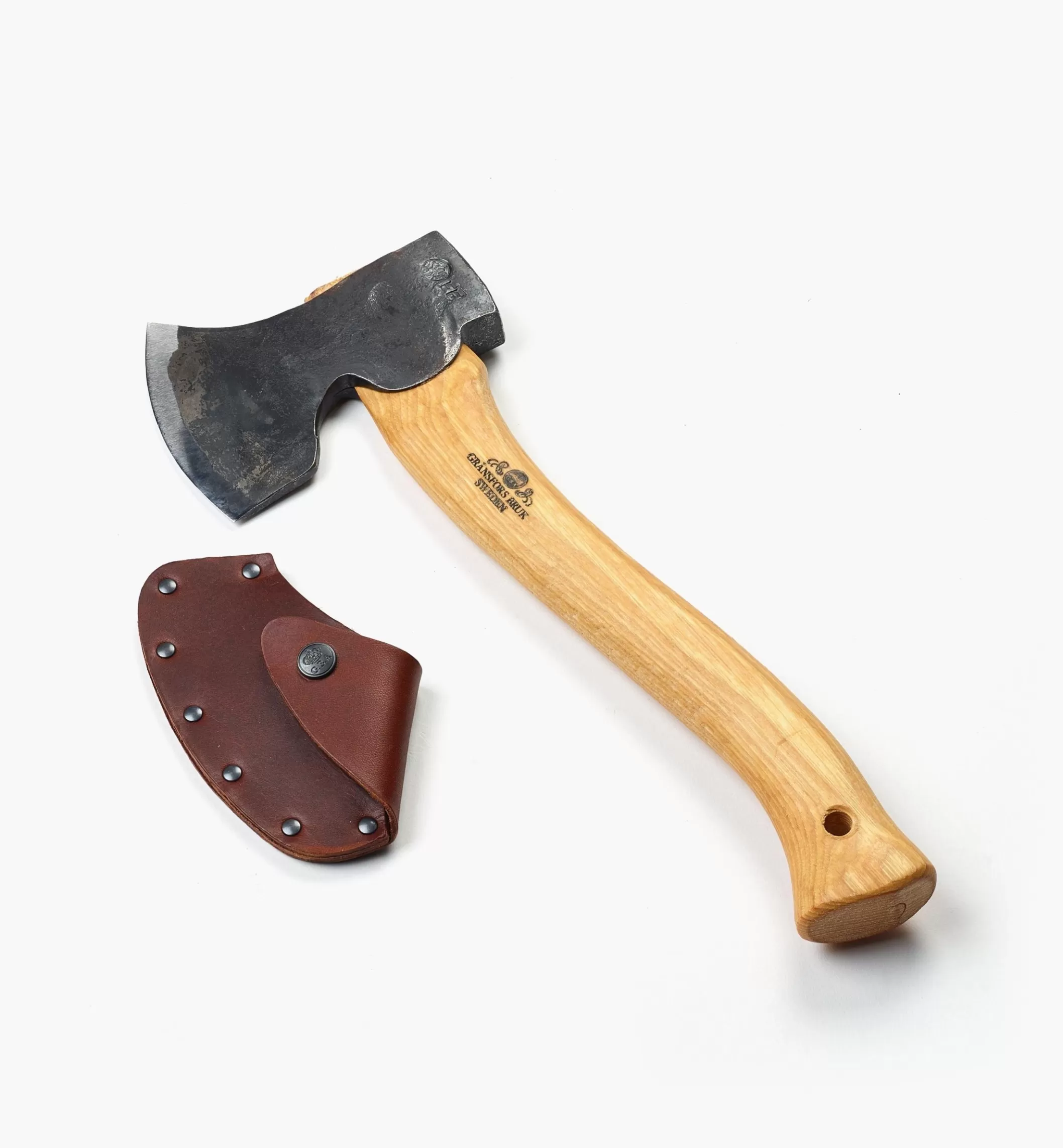 Sale Lee Valley Gränsfors Swedish Carving Axe