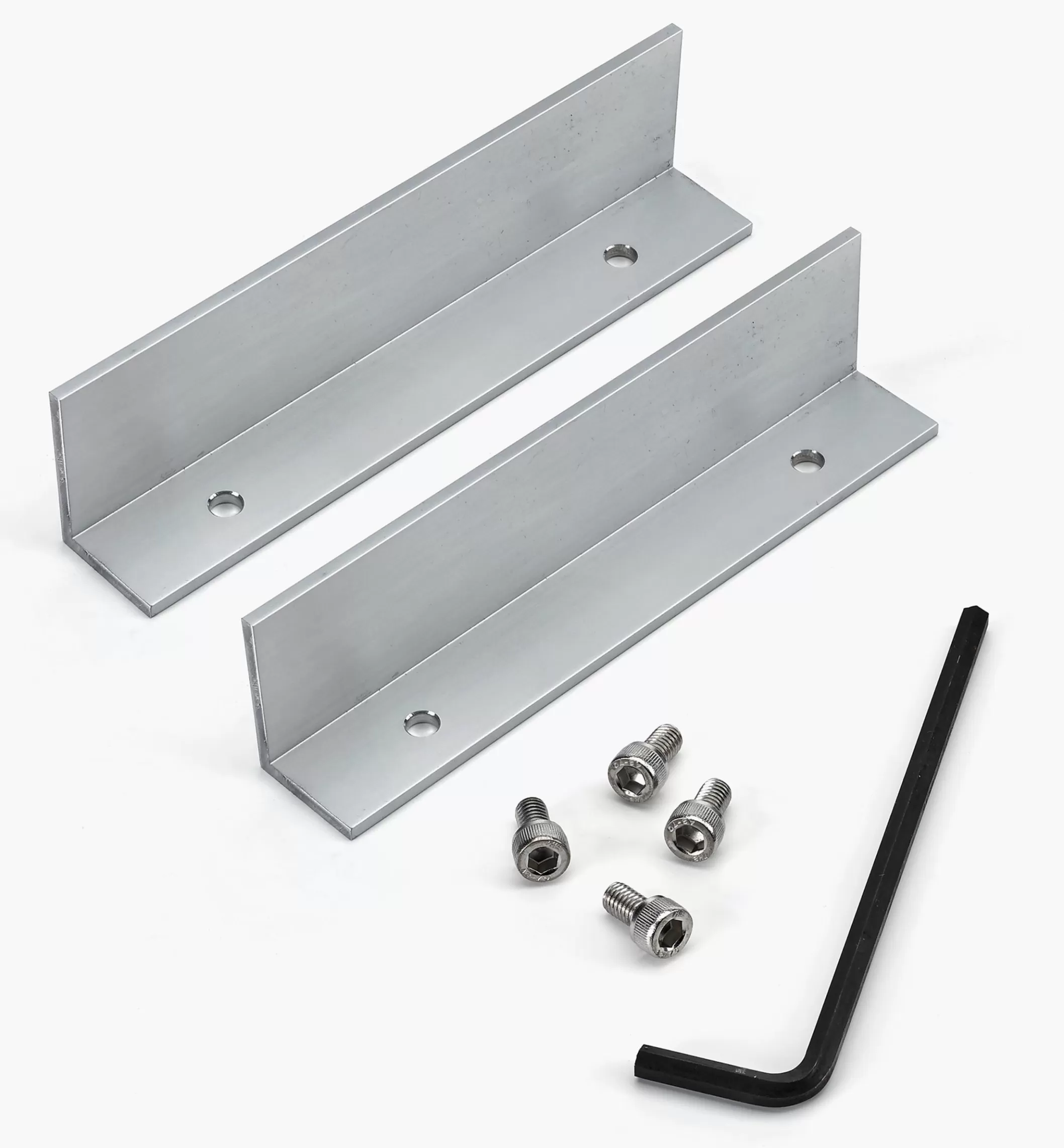 Best Lee Valley GRS-16 Guide Rail Square Angle Accessory