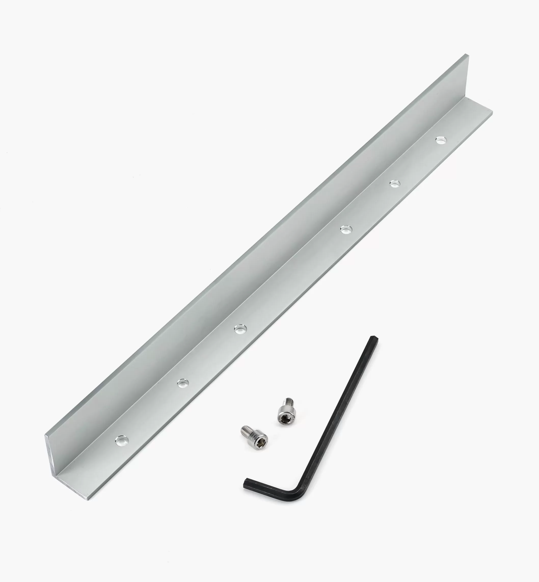 Best Lee Valley GRS-16 Guide Rail Square Angle Accessory