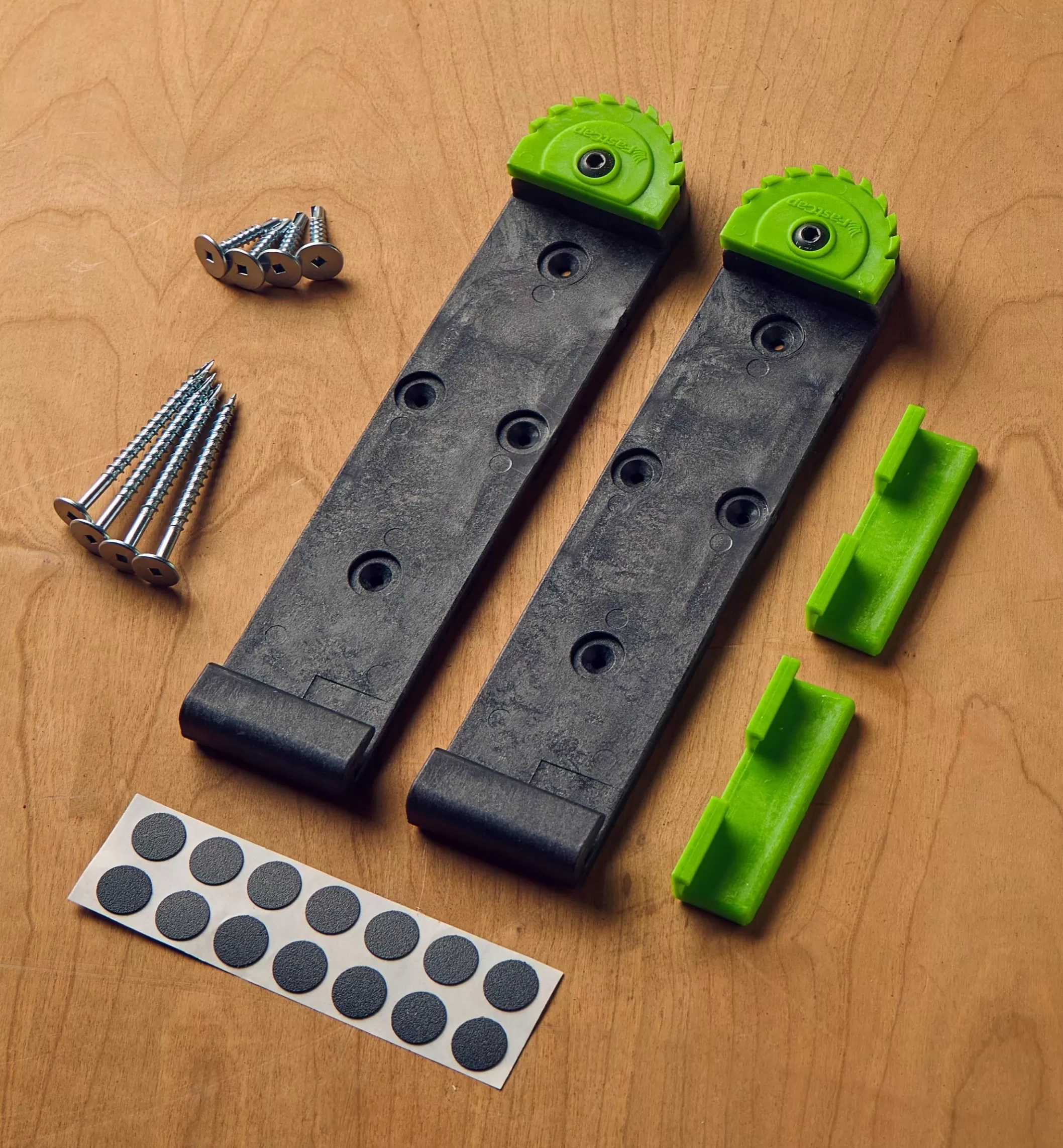 Outlet Lee Valley Guide Rail Holders