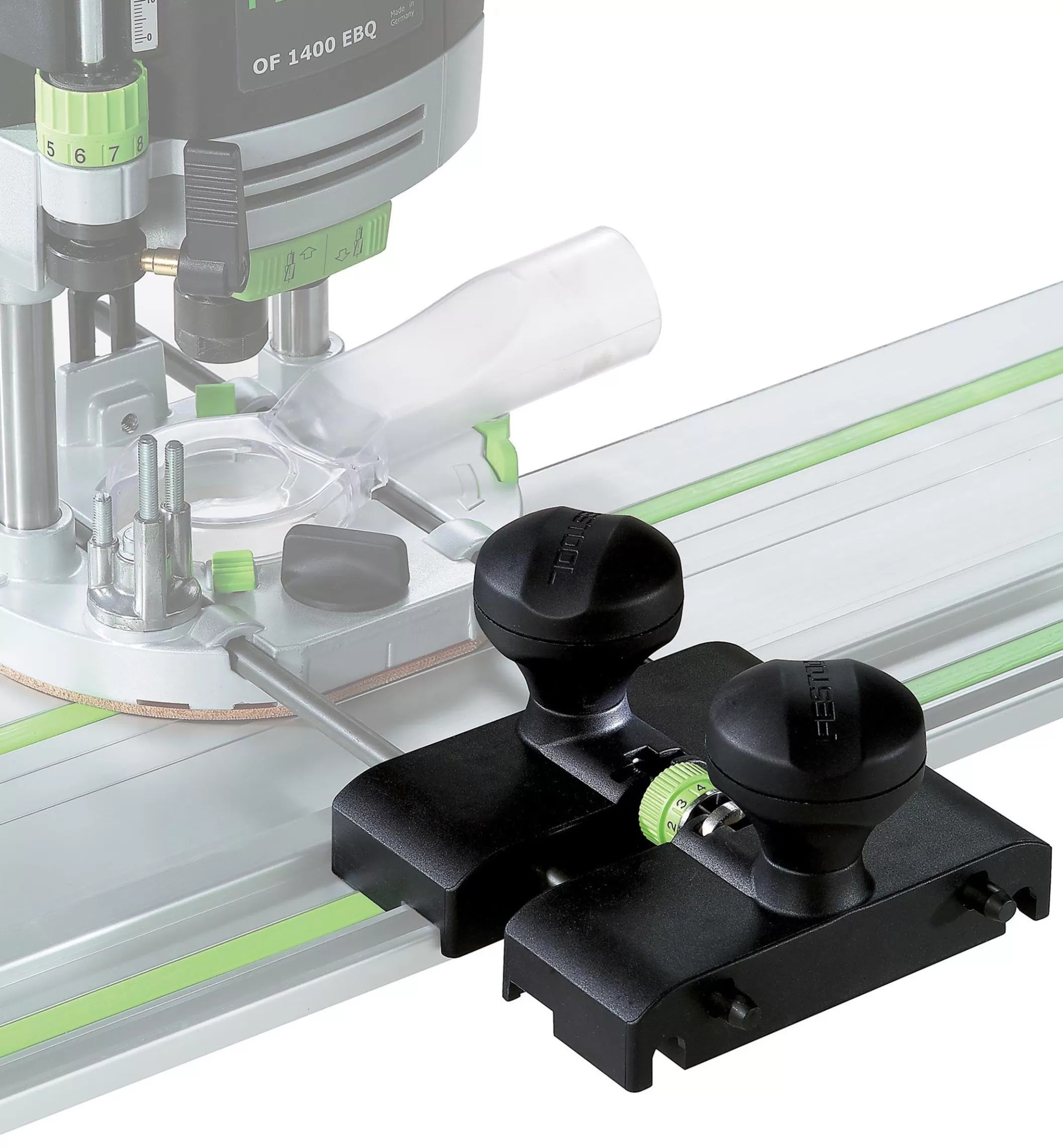 Outlet Lee Valley Guide Stop For Festool OF 1400 EQ Router