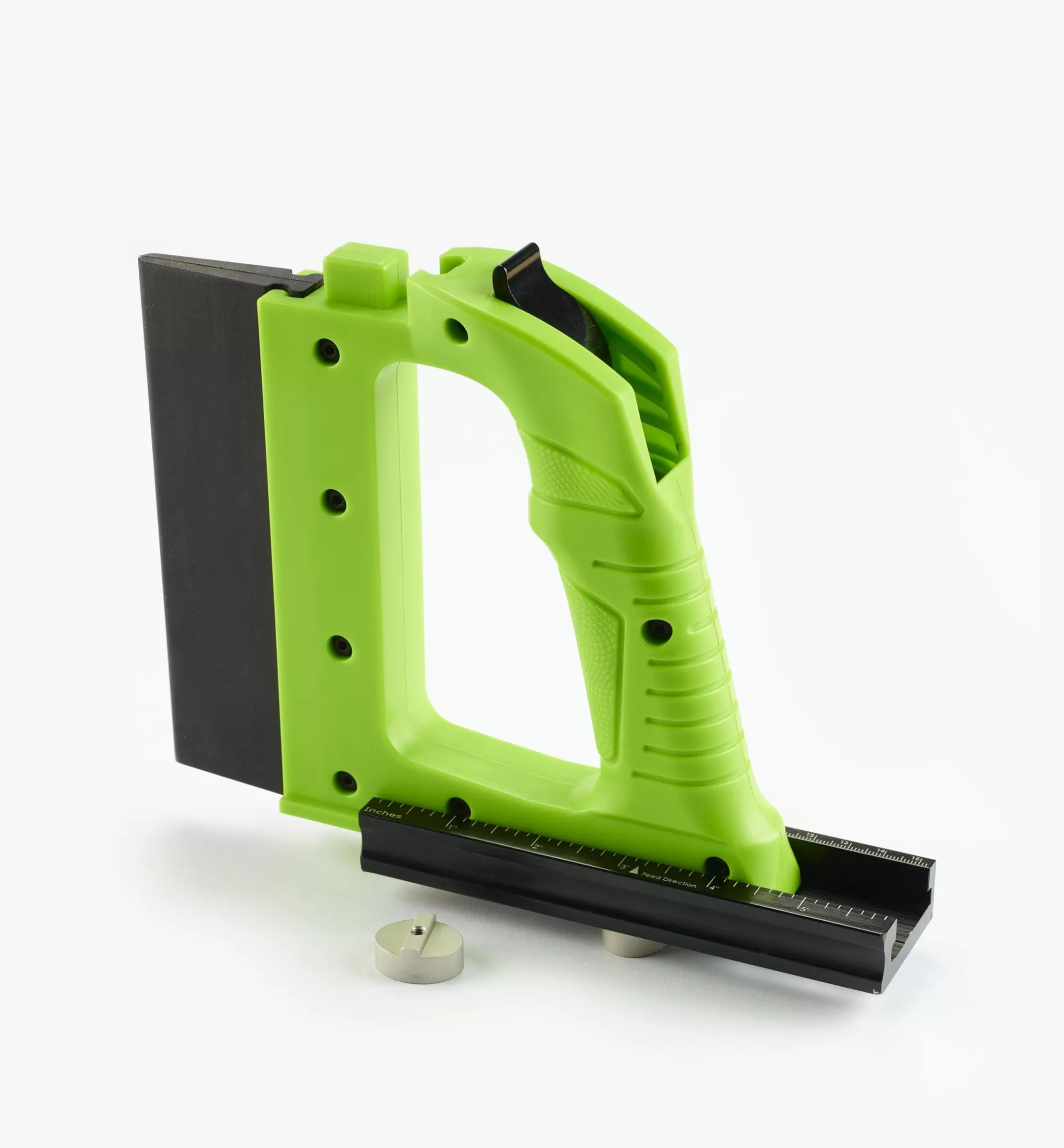 Online Lee Valley GuidePRO Bandsaw Guide