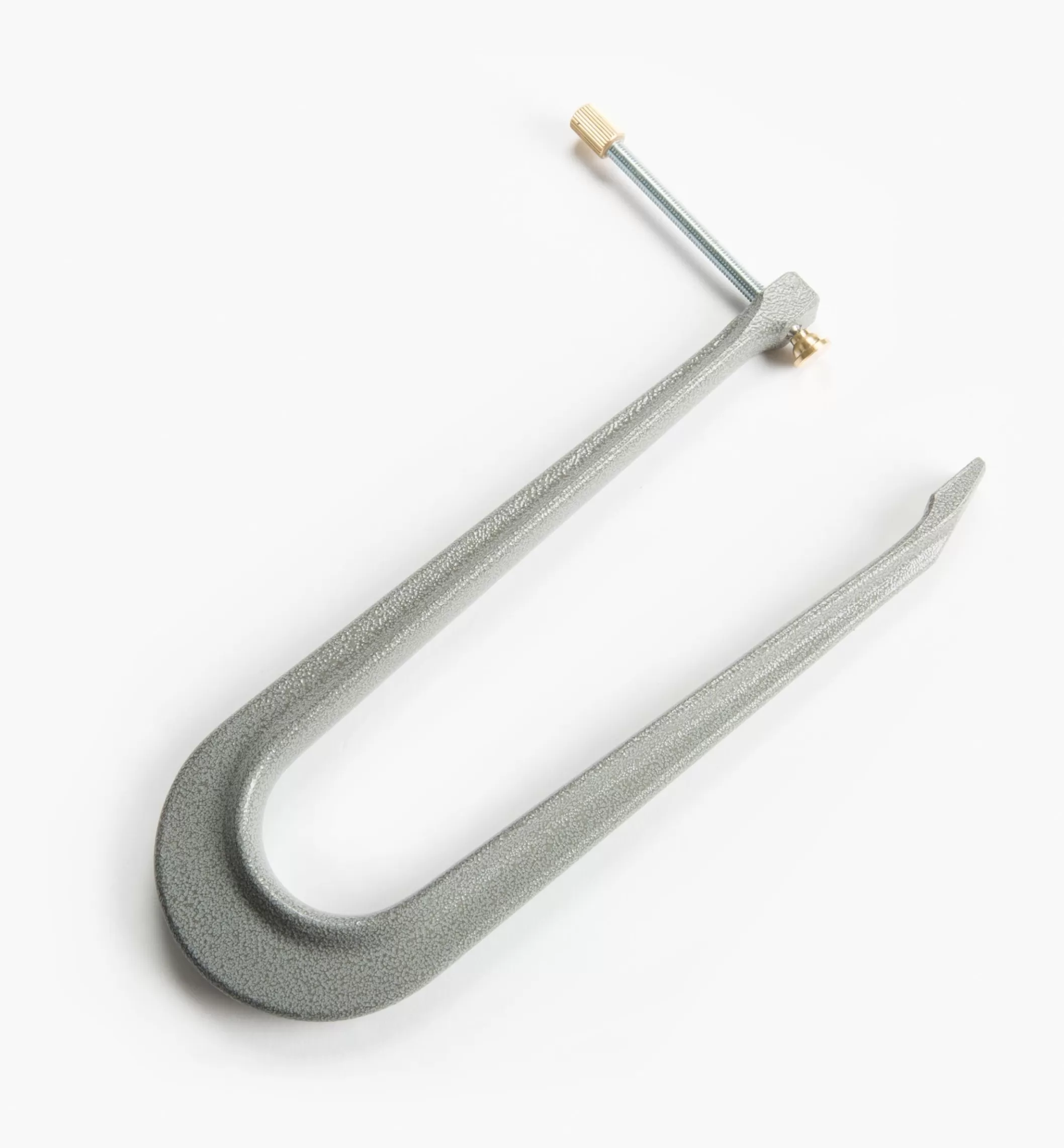 Outlet Lee Valley Guitar Bridge Clamps