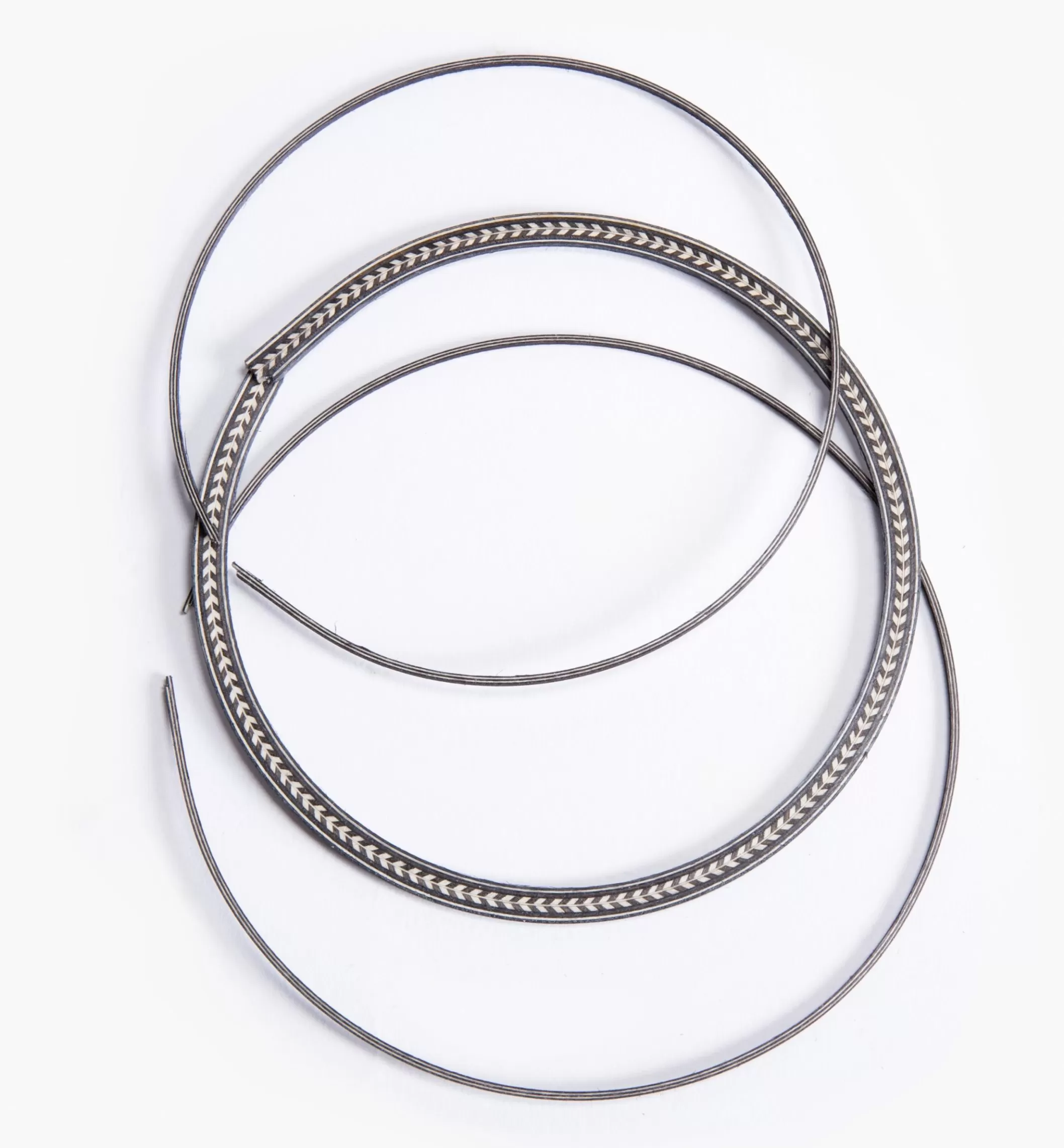 Online Lee Valley Guitar Rosettes