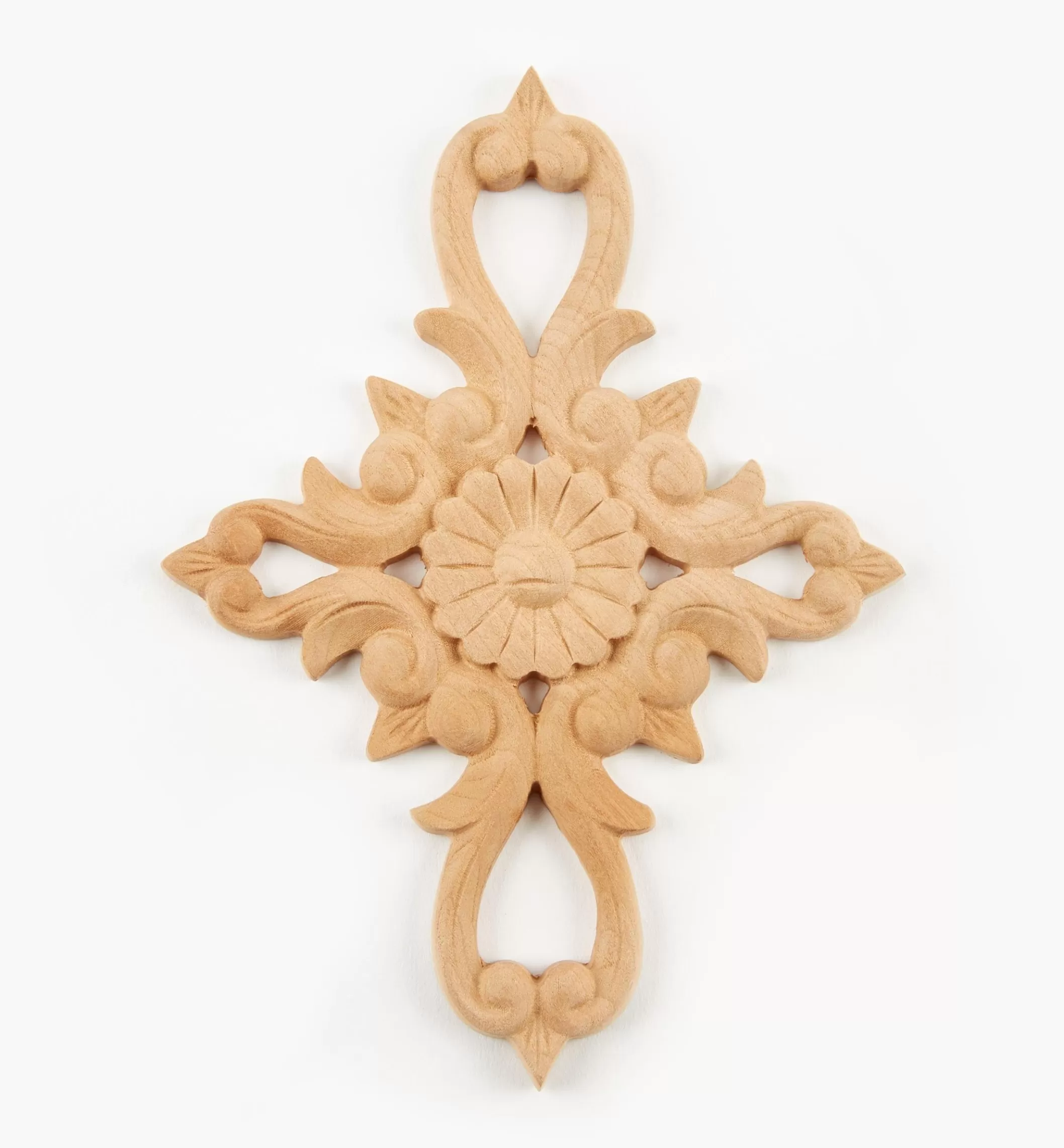 Cheap Lee Valley Hand-Carved Wide Appliqués