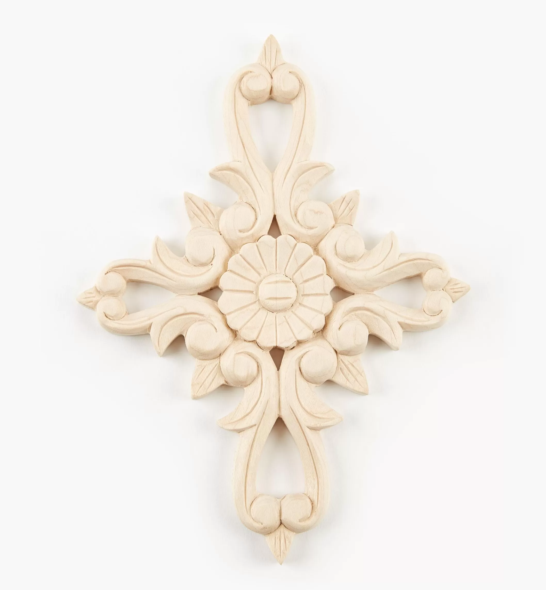 Cheap Lee Valley Hand-Carved Wide Appliqués