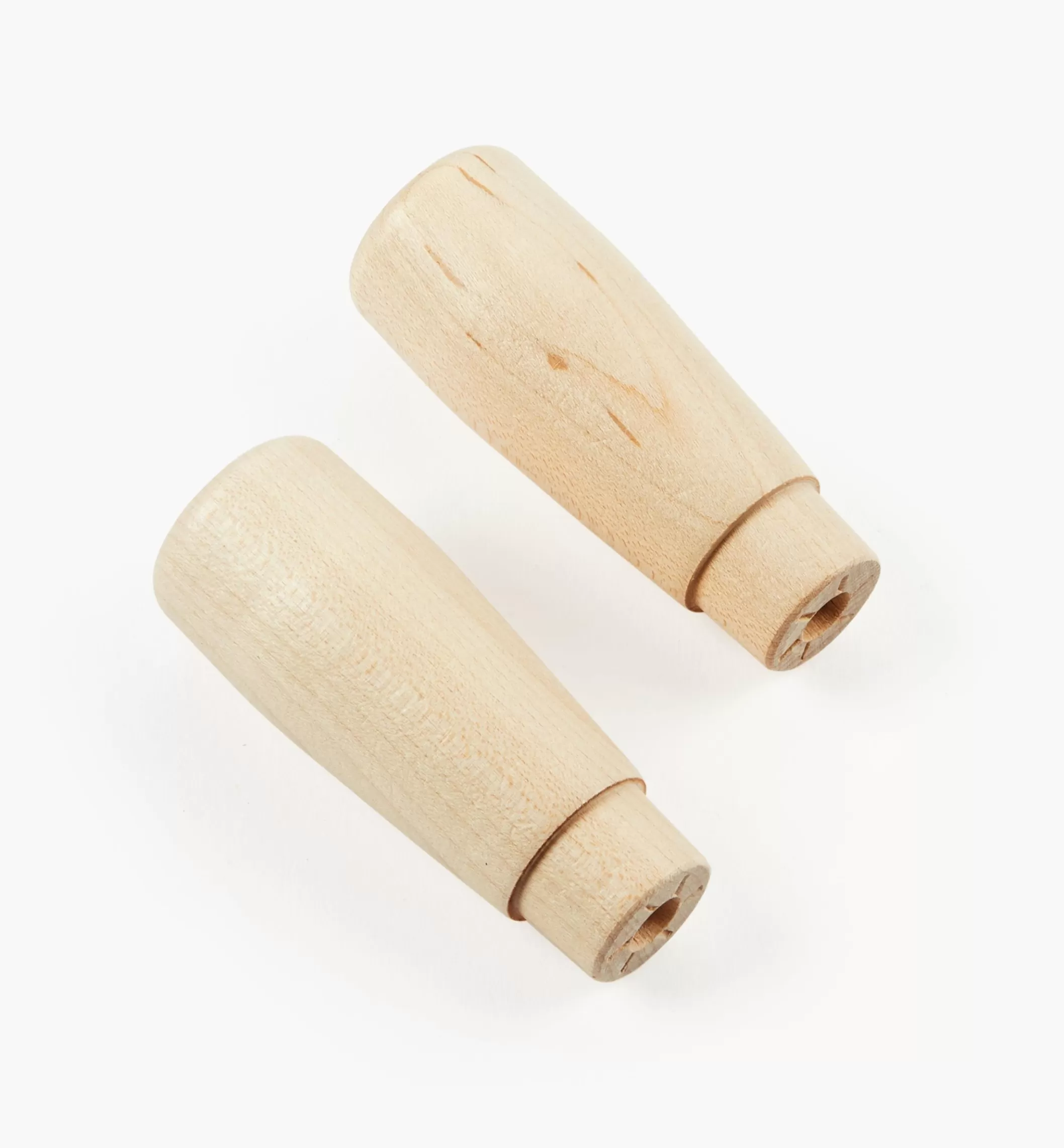 New Lee Valley Handles For Dubuque Handscrew Kits