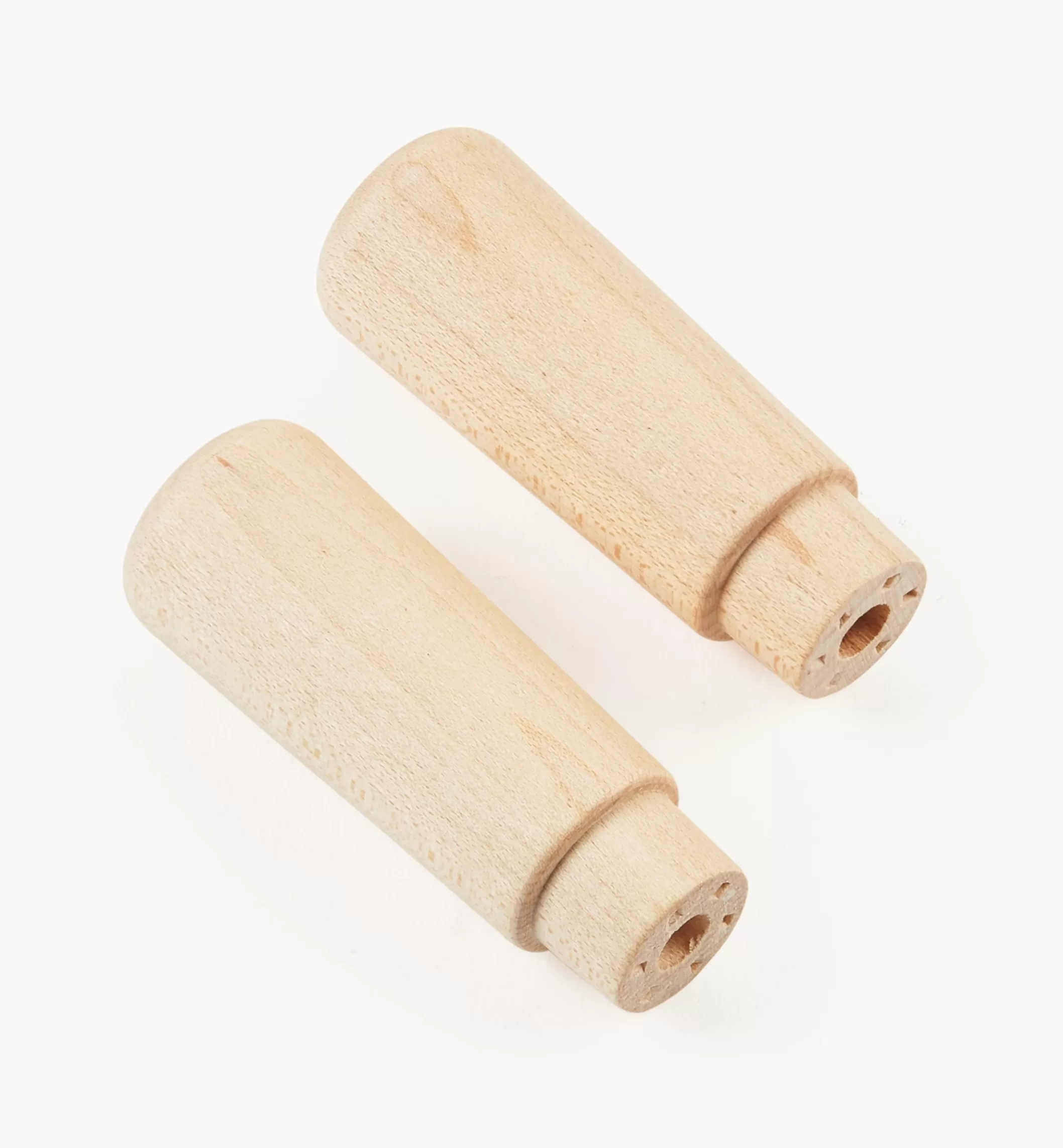 New Lee Valley Handles For Dubuque Handscrew Kits