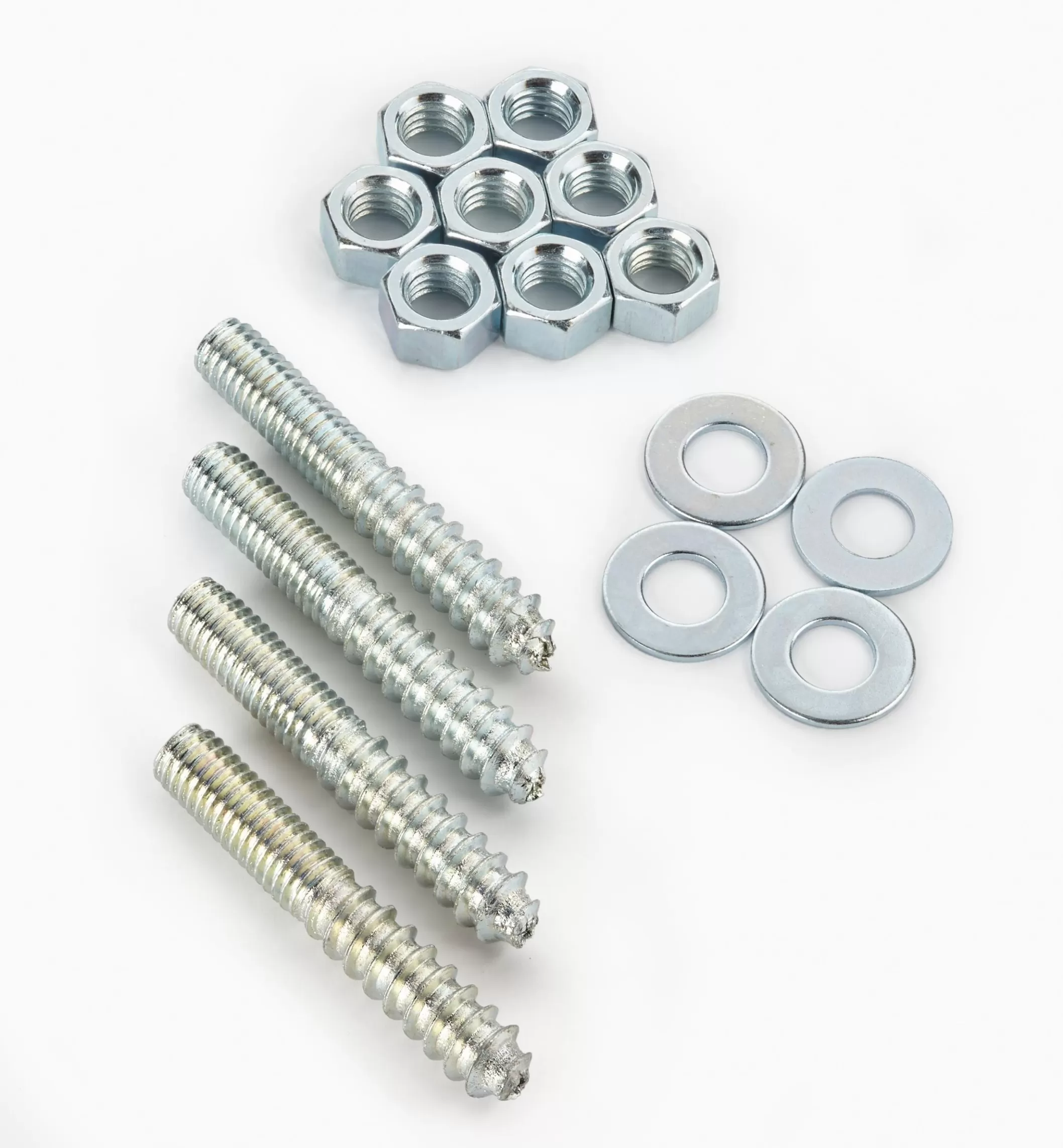 Discount Lee Valley Hanger Bolts And Nuts