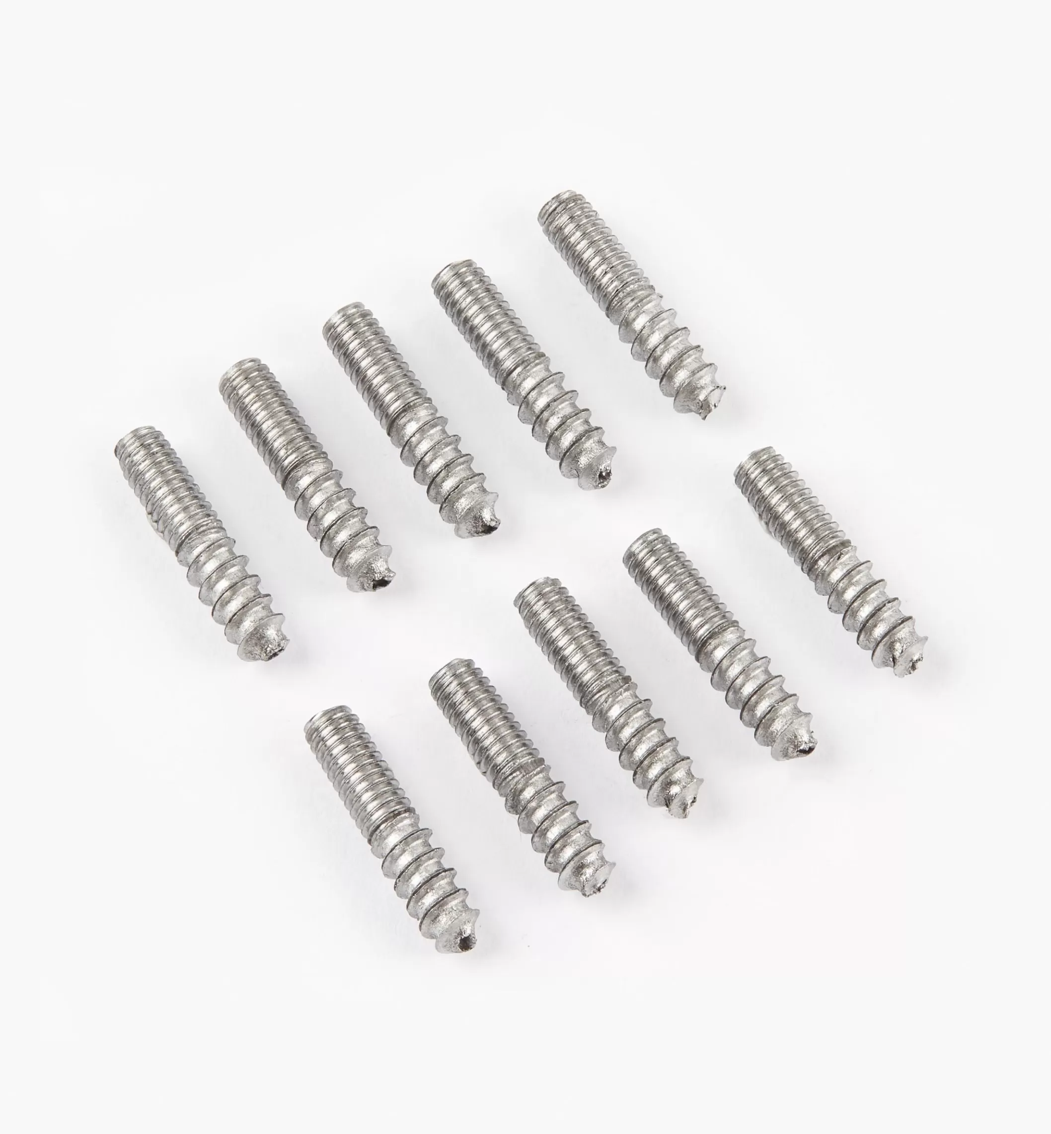 Store Lee Valley Hanger Bolts For Knobs (8-32 Thread)