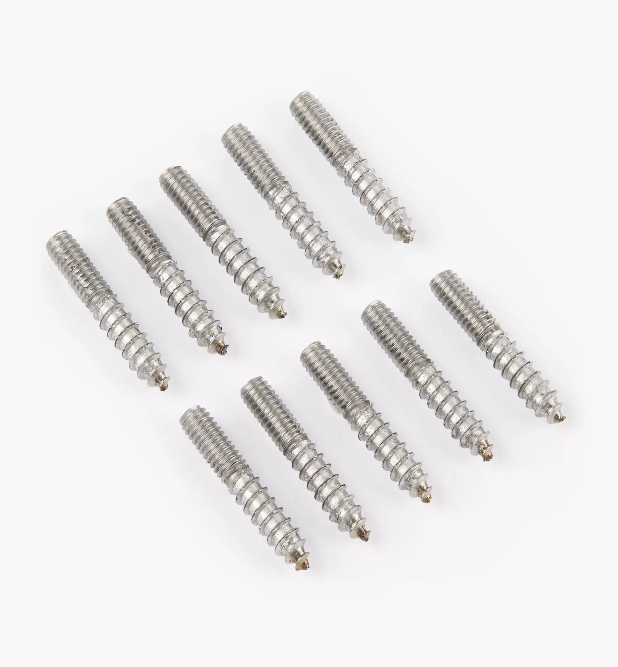 Store Lee Valley Hanger Bolts For Knobs (8-32 Thread)