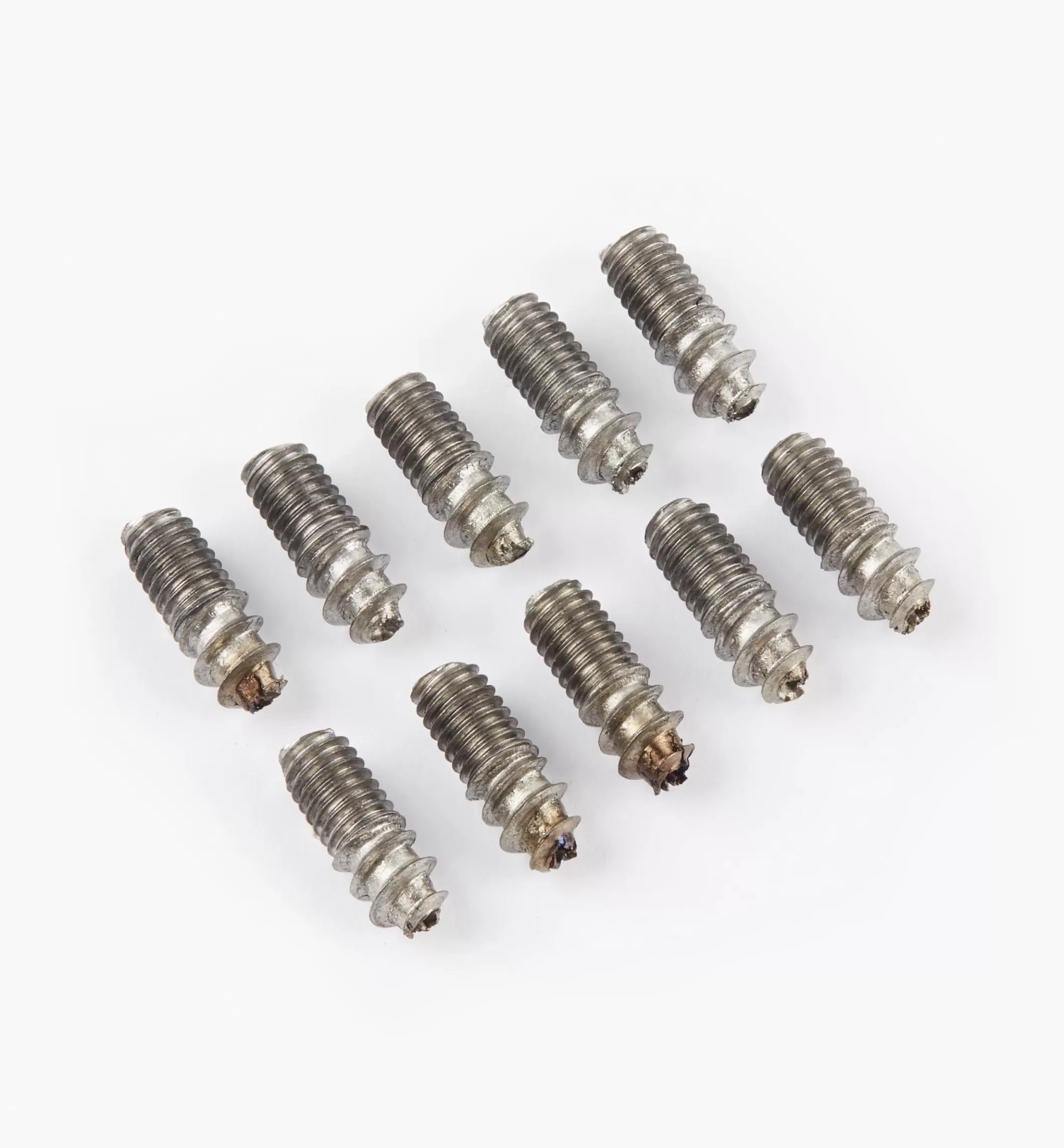 Flash Sale Lee Valley Hanger Bolts For Knobs (M6 Thread)