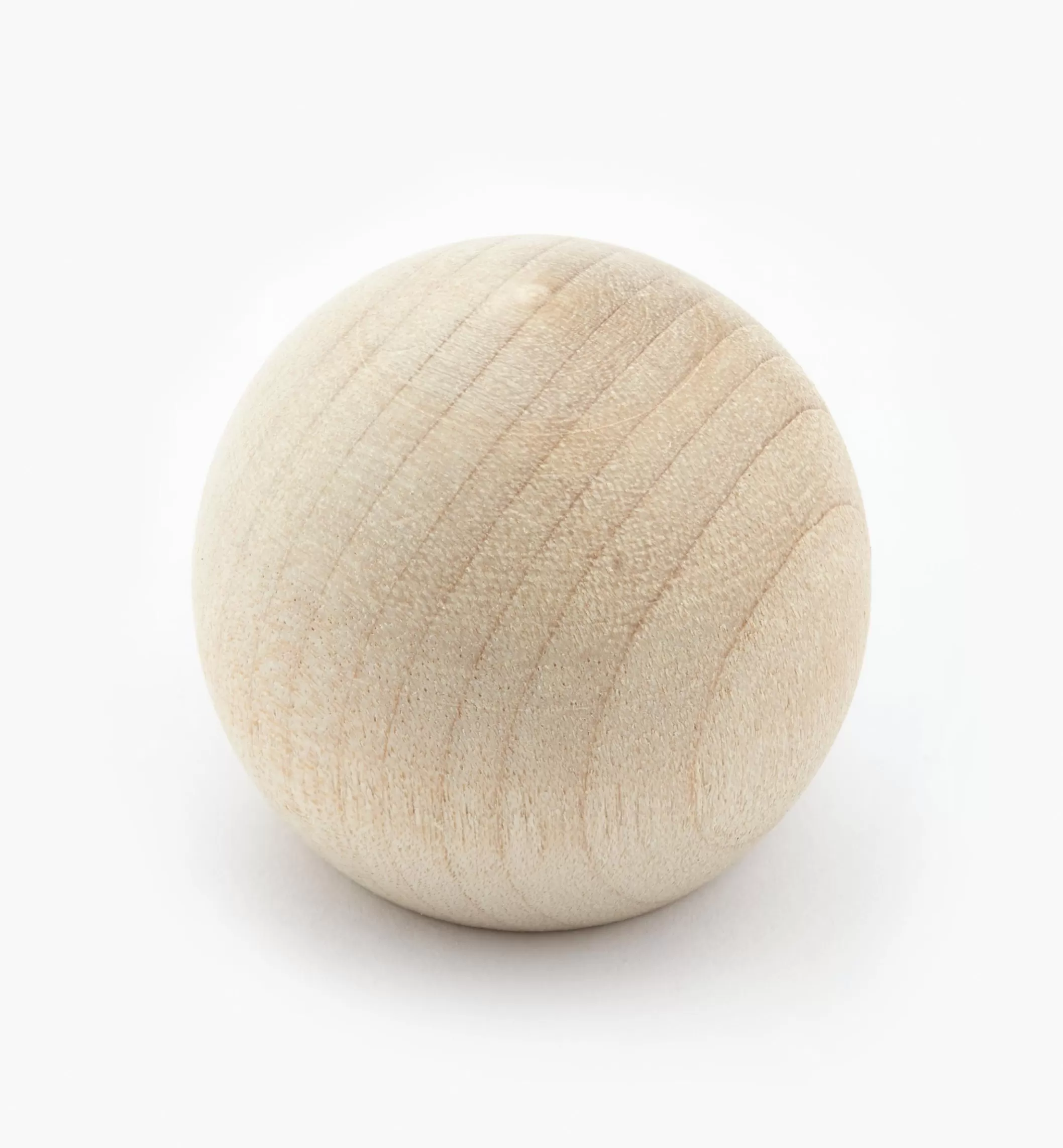 Sale Lee Valley Hardwood Ball Knob