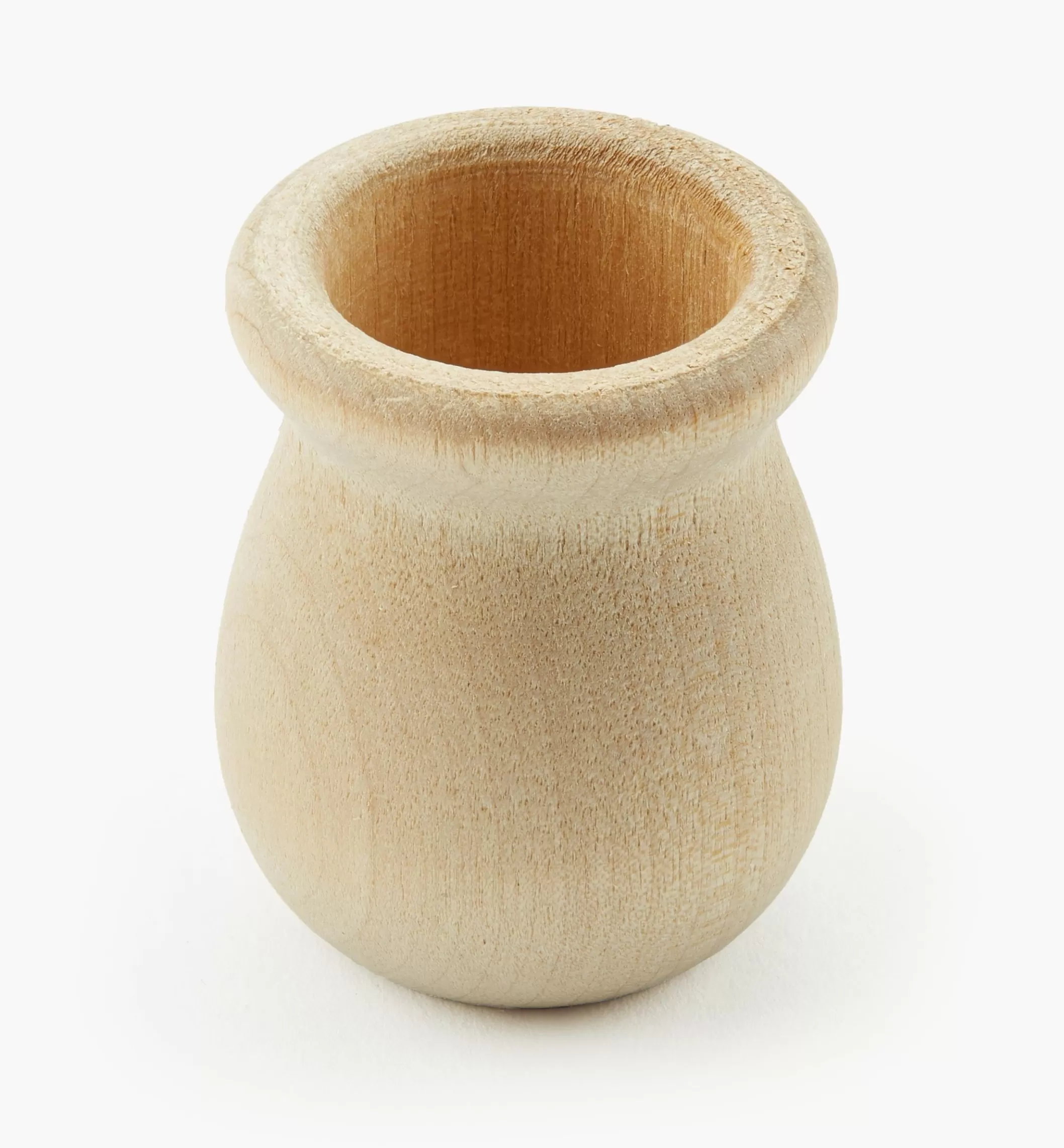 Cheap Lee Valley Hardwood Candle Cups