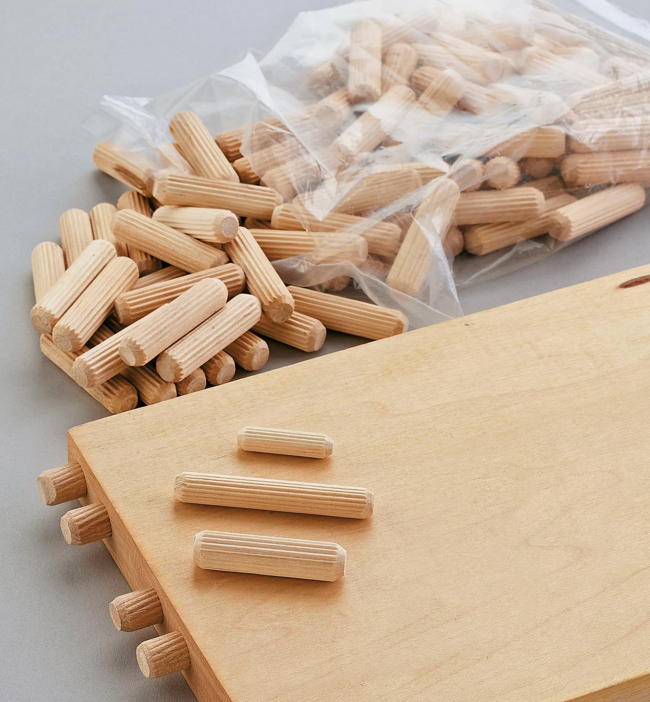 Best Sale Lee Valley Hardwood Dowel Pins