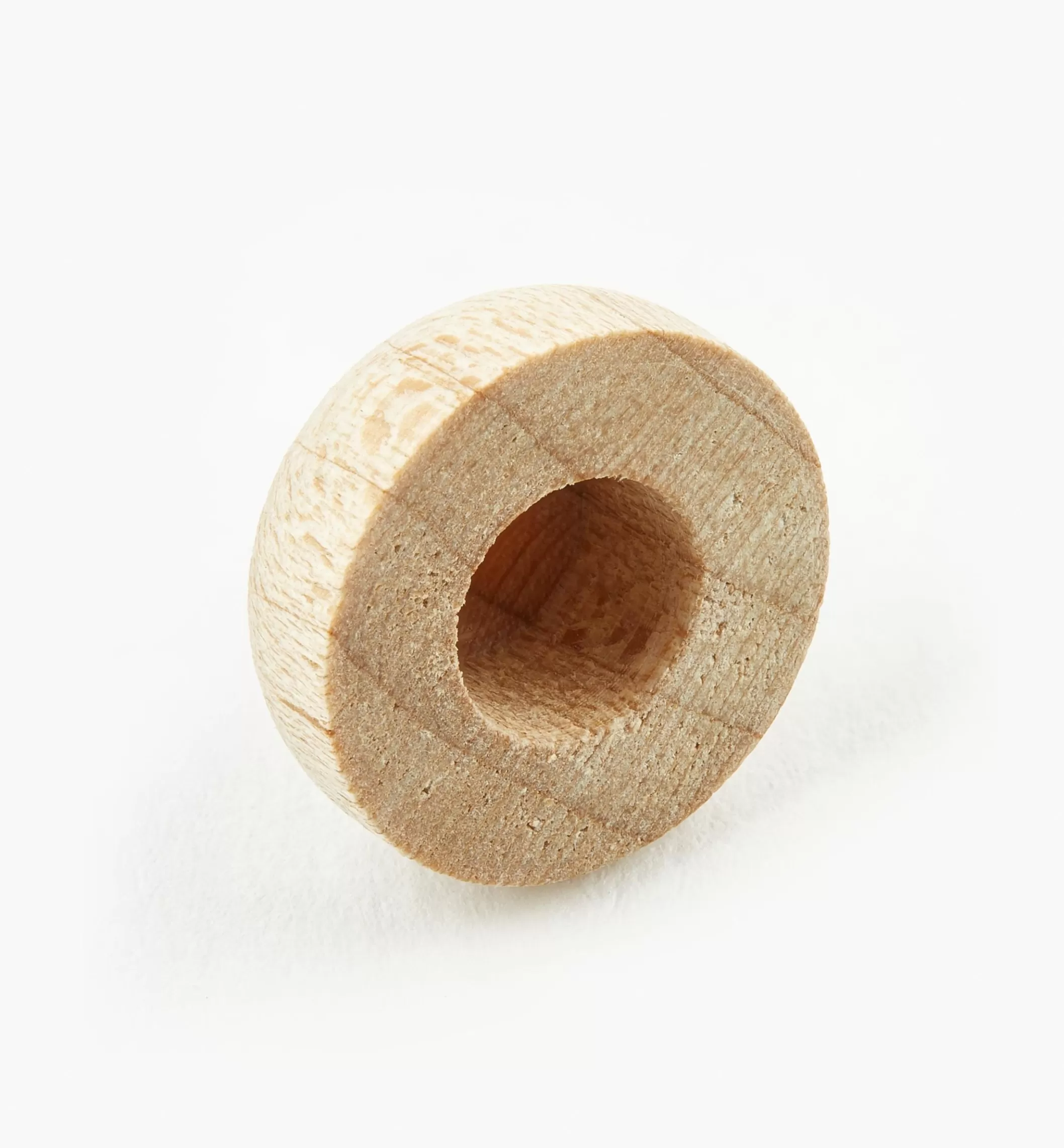 Discount Lee Valley Hardwood Wheel Cap