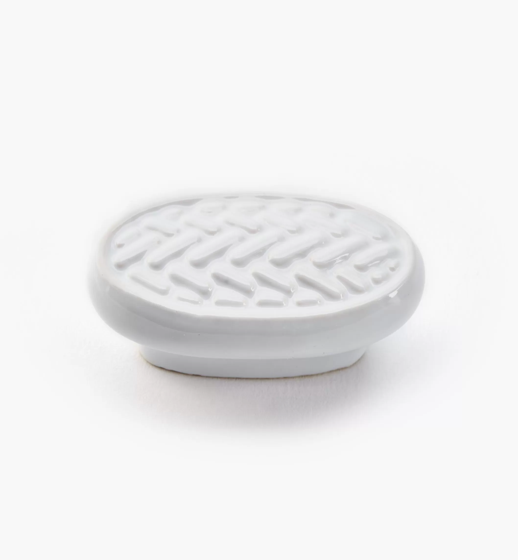 Fashion Lee Valley Harmony Weave Knobs