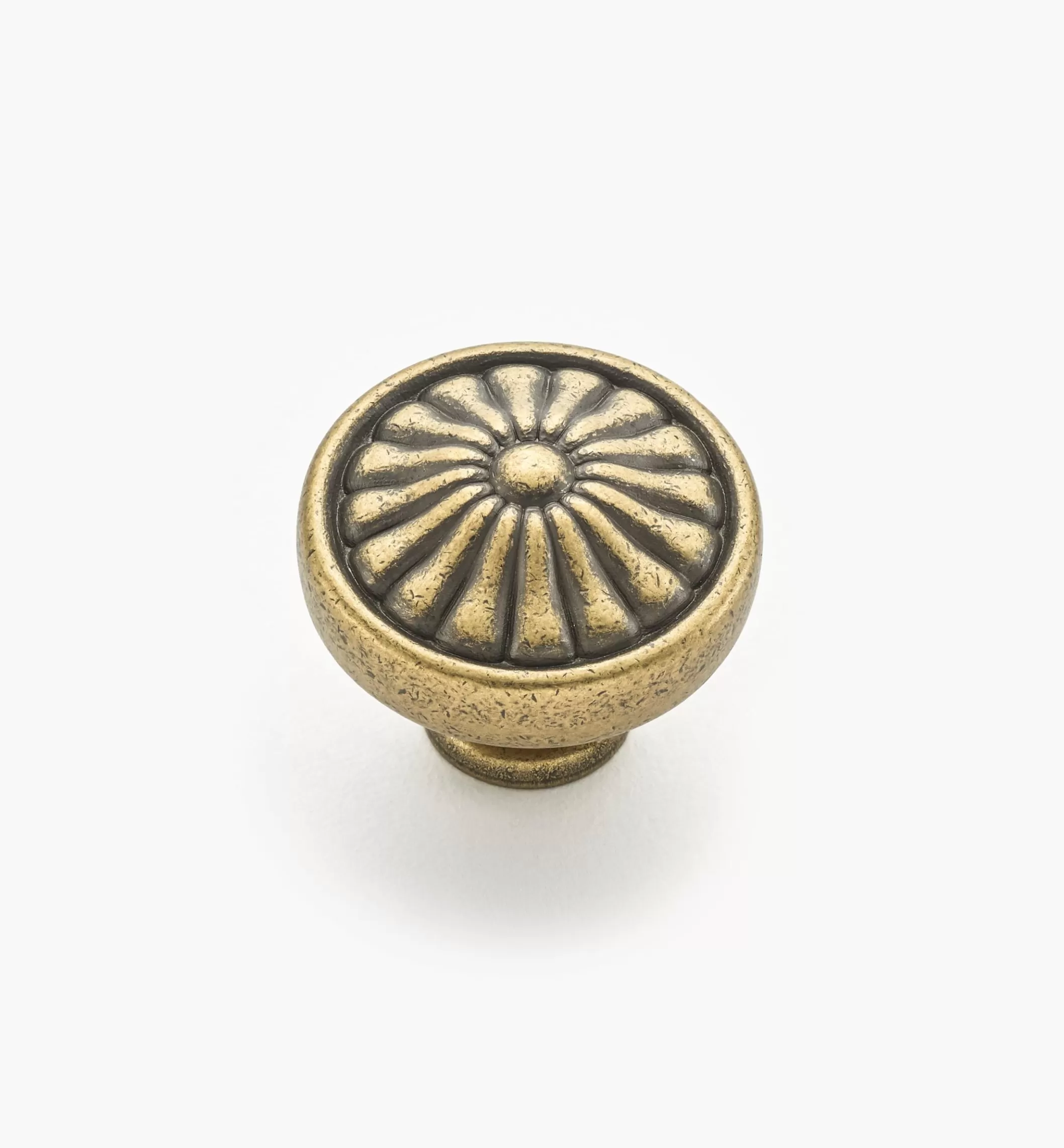 Online Lee Valley Hartford Petal Knob