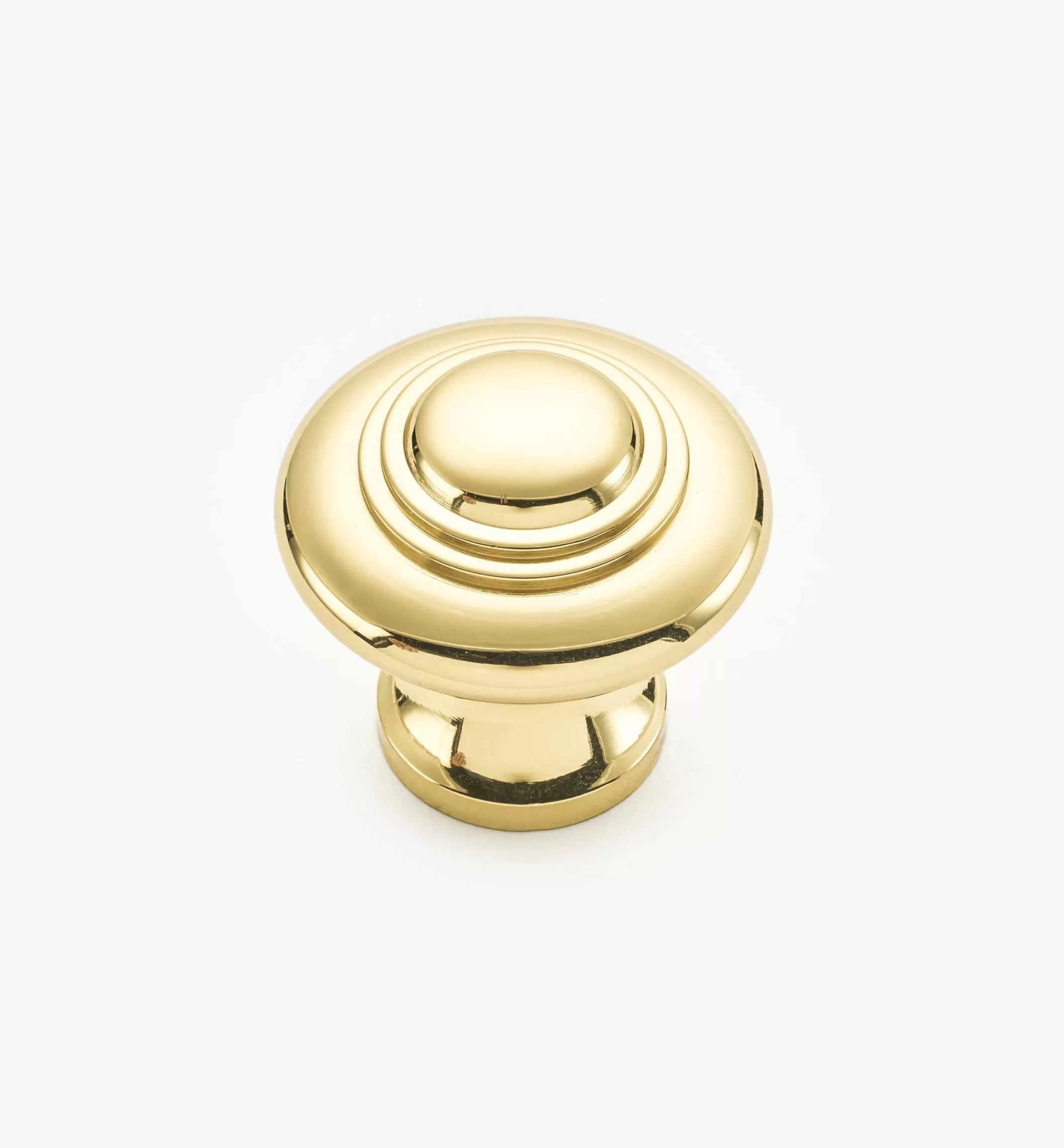 Hot Lee Valley Hartford Ring Knob
