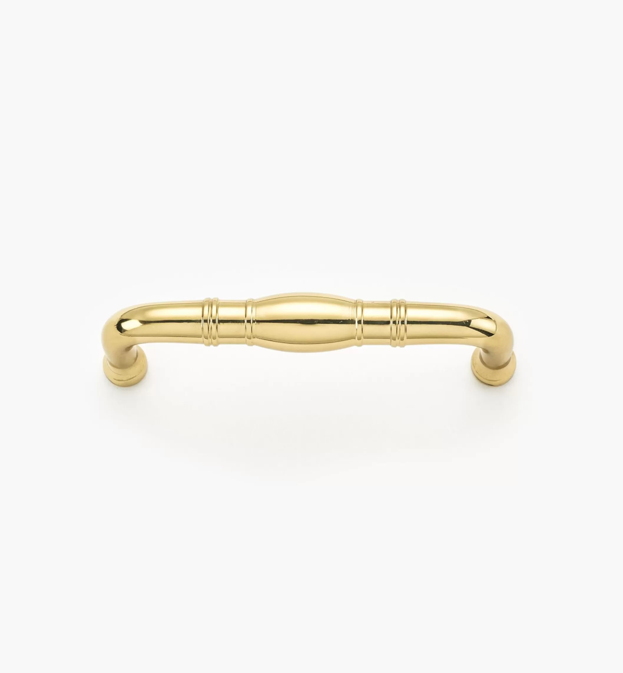 New Lee Valley Hartford Turned Handle