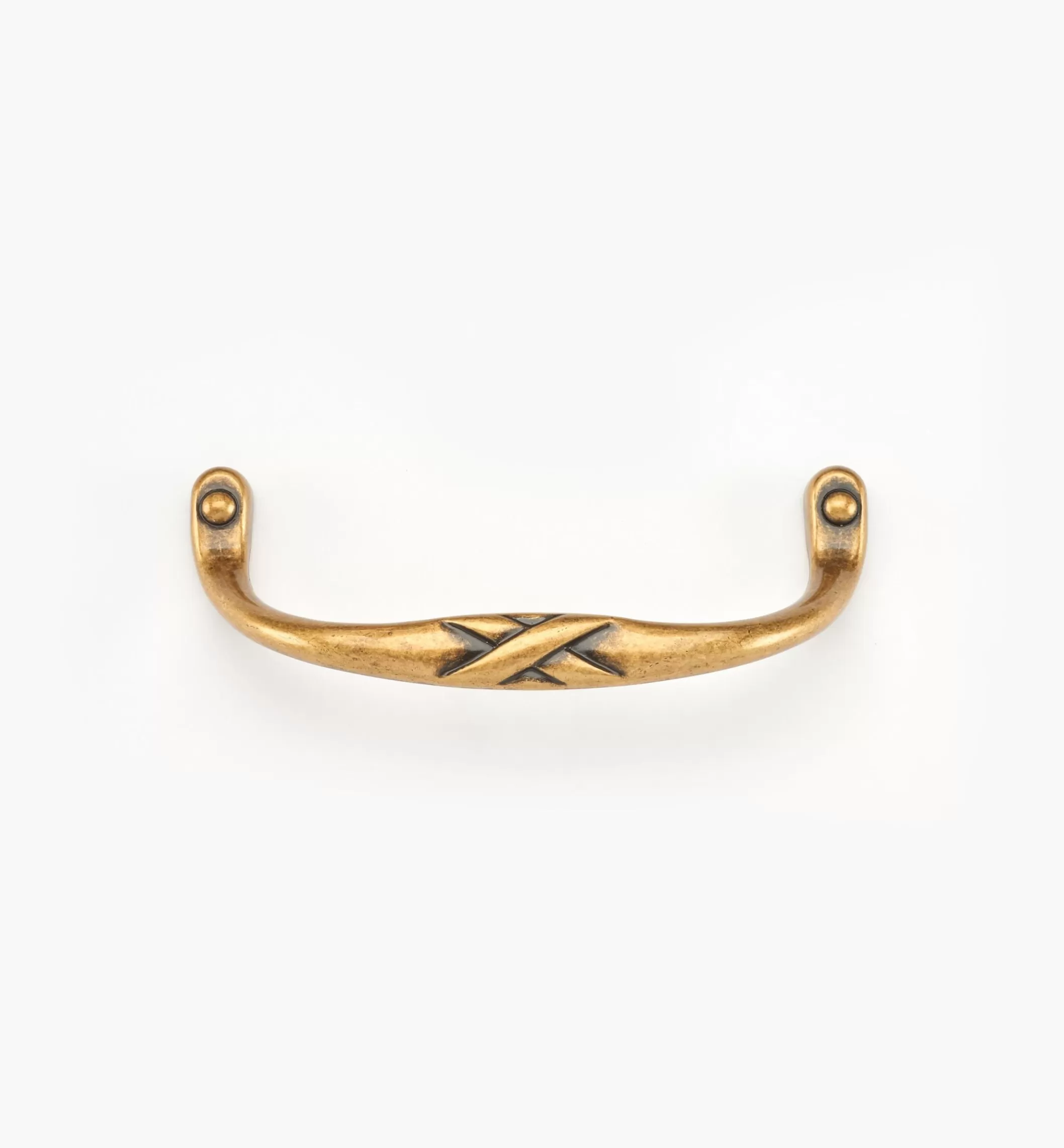Cheap Lee Valley Hatched Handles