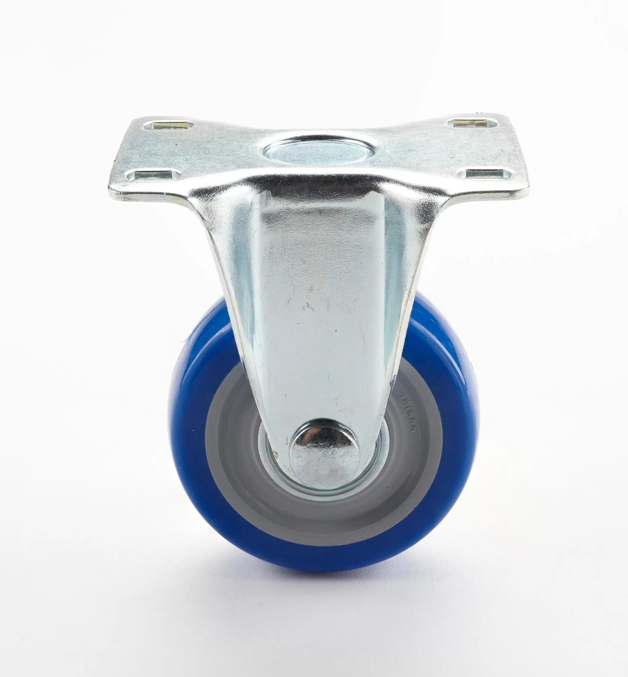 Store Lee Valley Heavy-Duty Polyurethane Fixed Casters