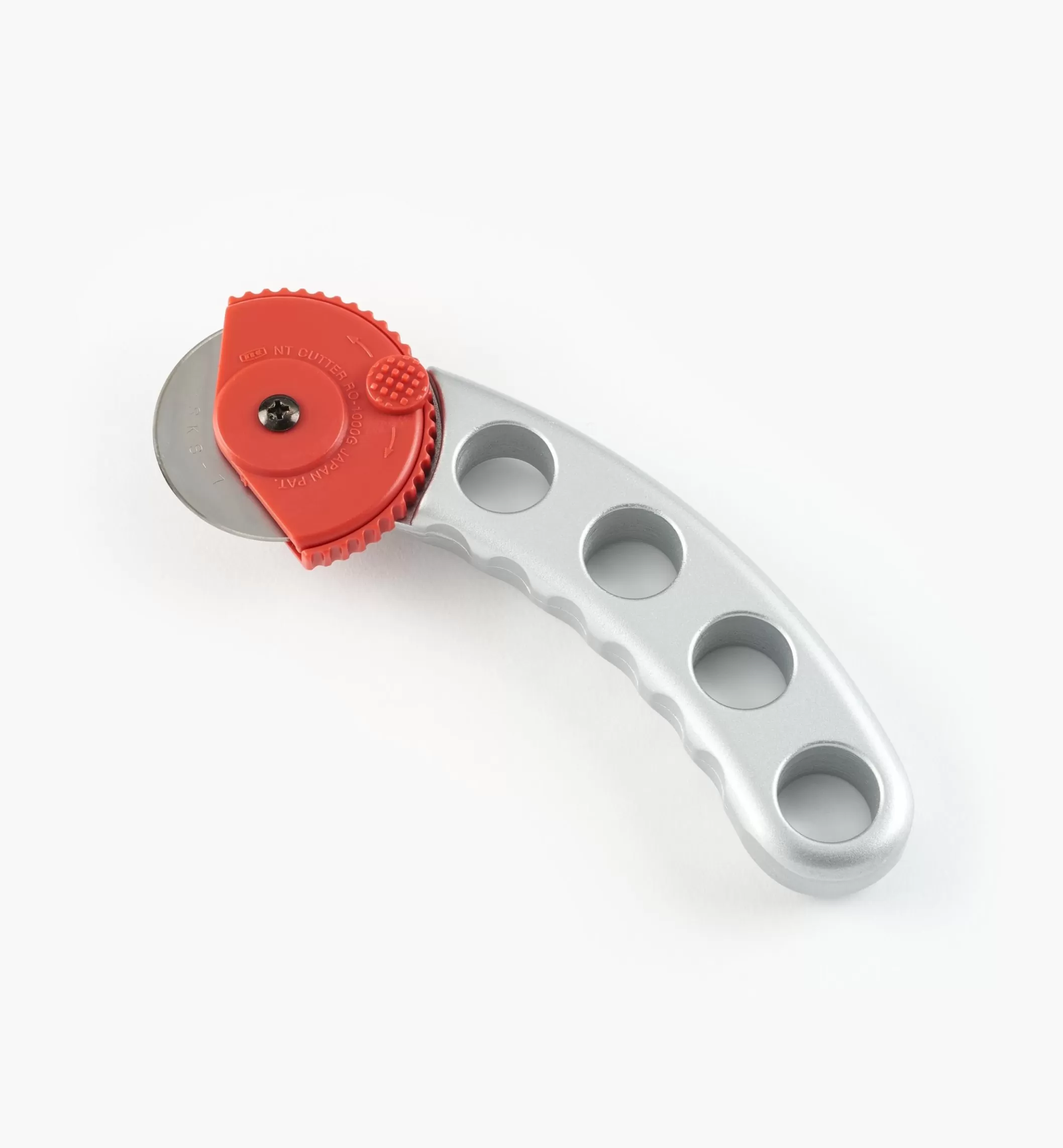 Fashion Lee Valley Heavy-Duty Rotary Cutter
