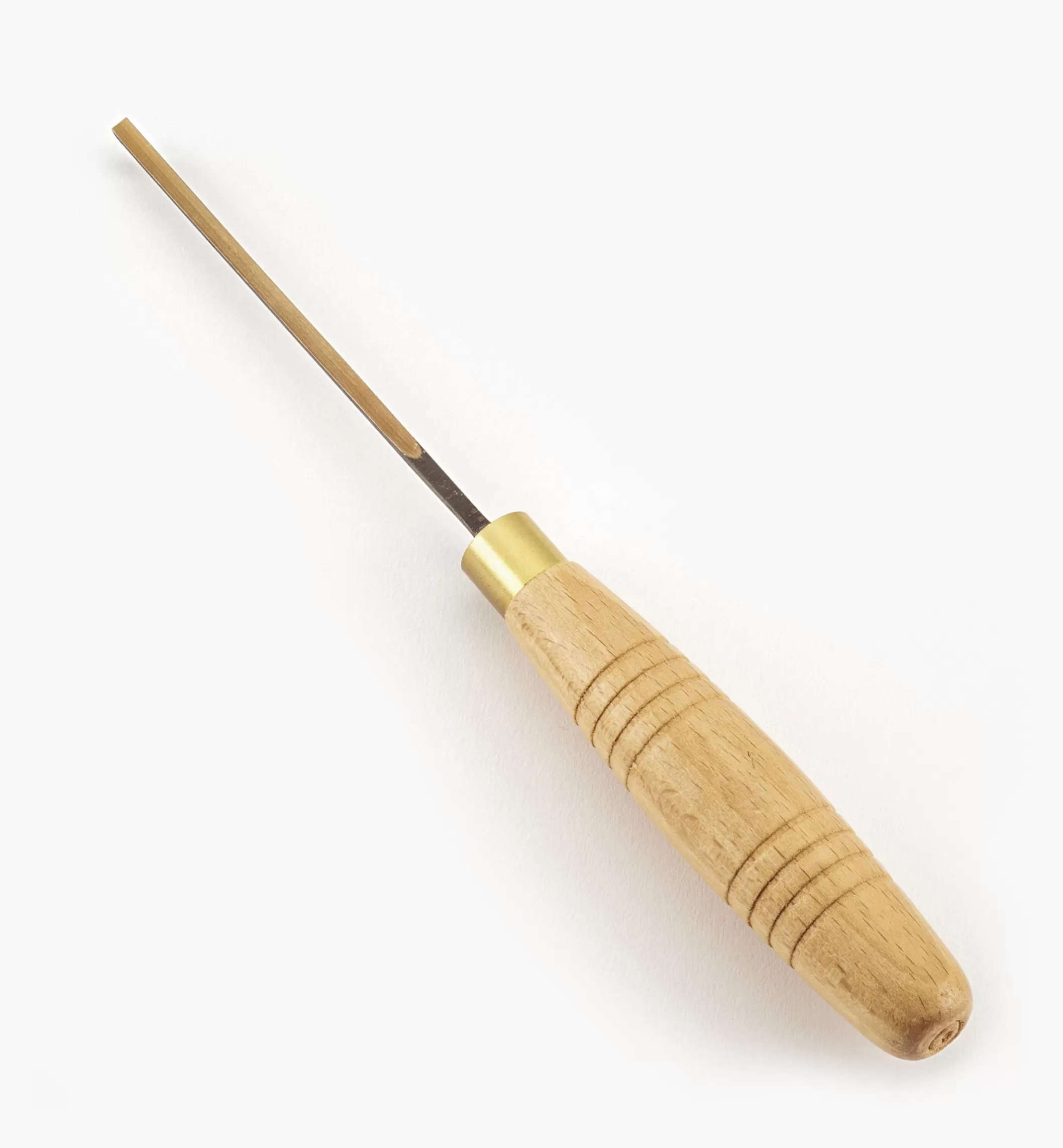 Best Sale Lee Valley Henry Taylor #3 Straight Gouges