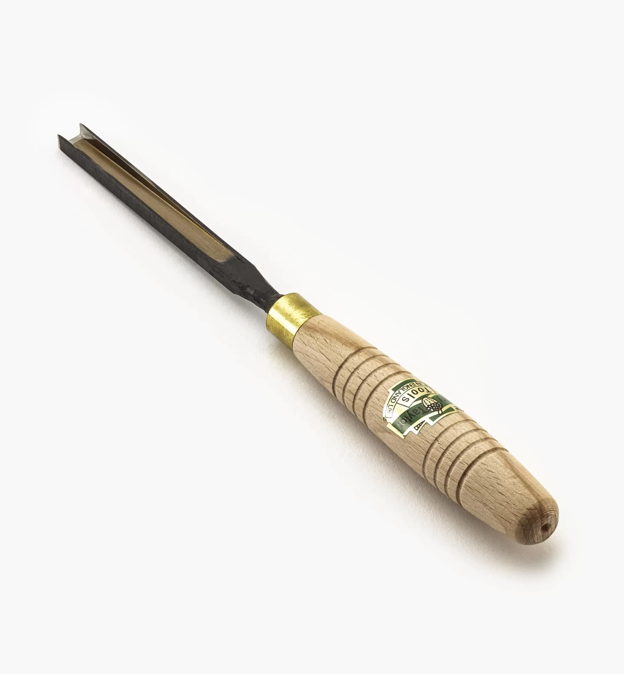 Discount Lee Valley Henry Taylor Macaroni Tool