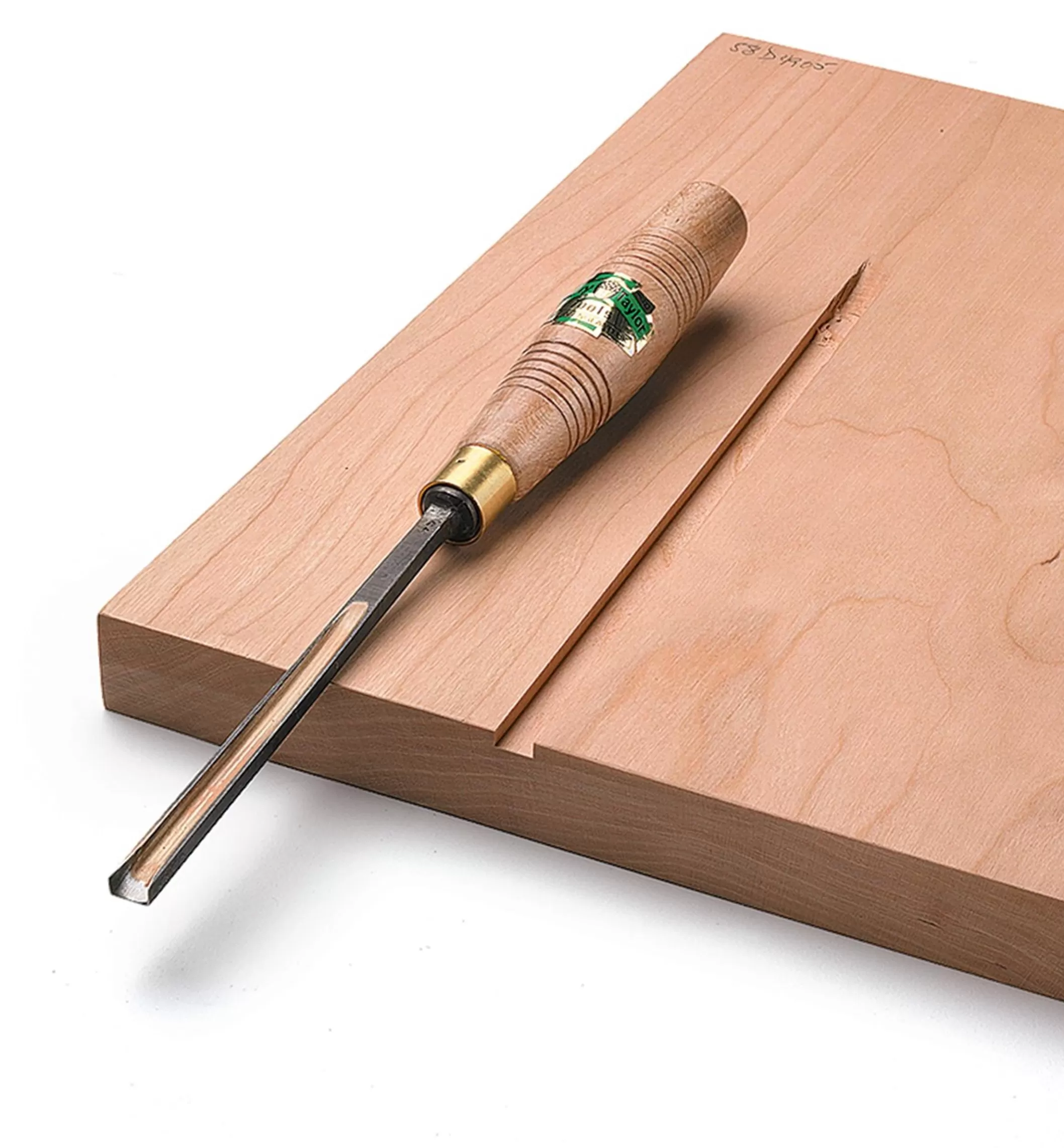 Discount Lee Valley Henry Taylor Macaroni Tool