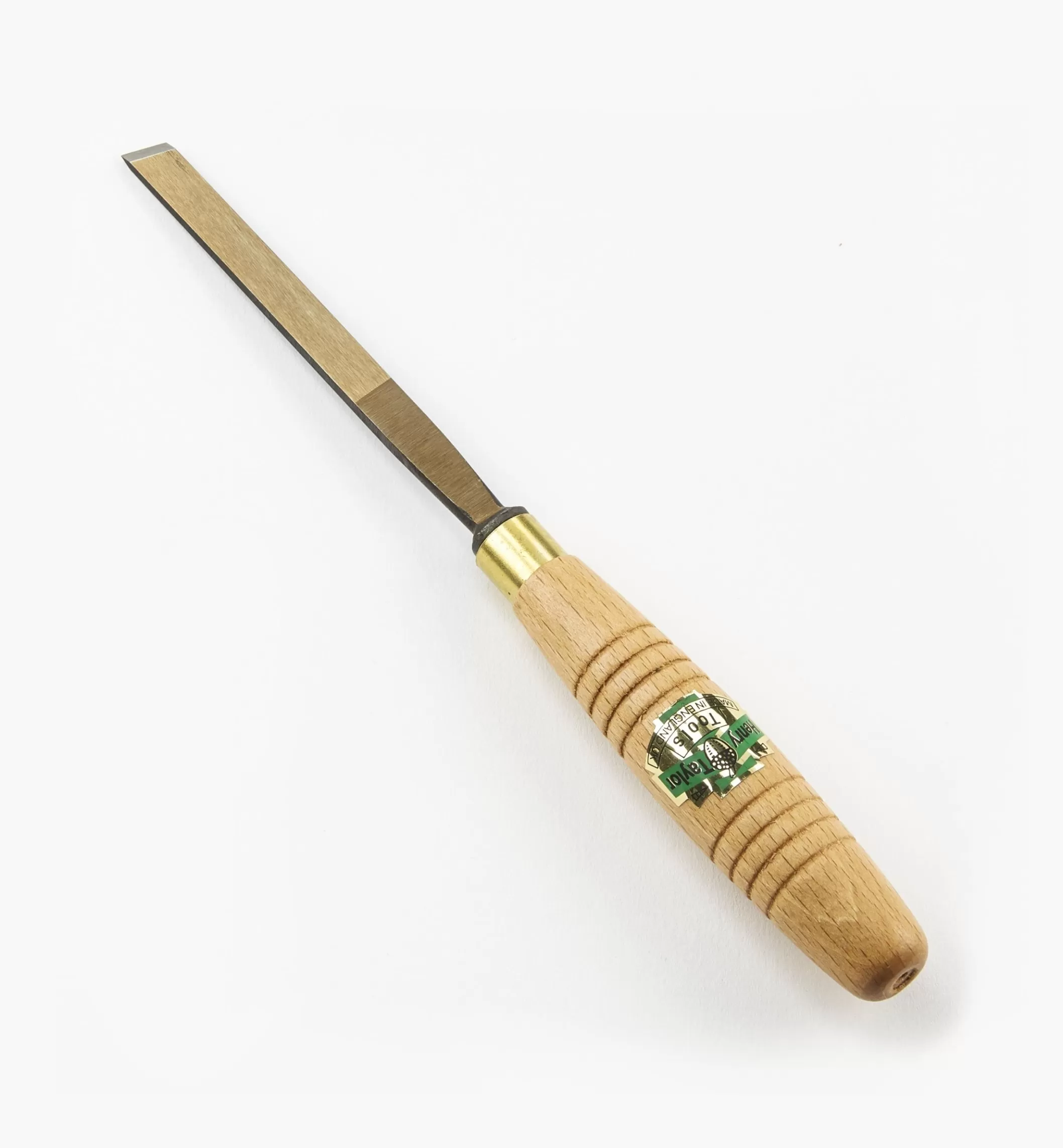 Outlet Lee Valley Henry Taylor Skew Chisels