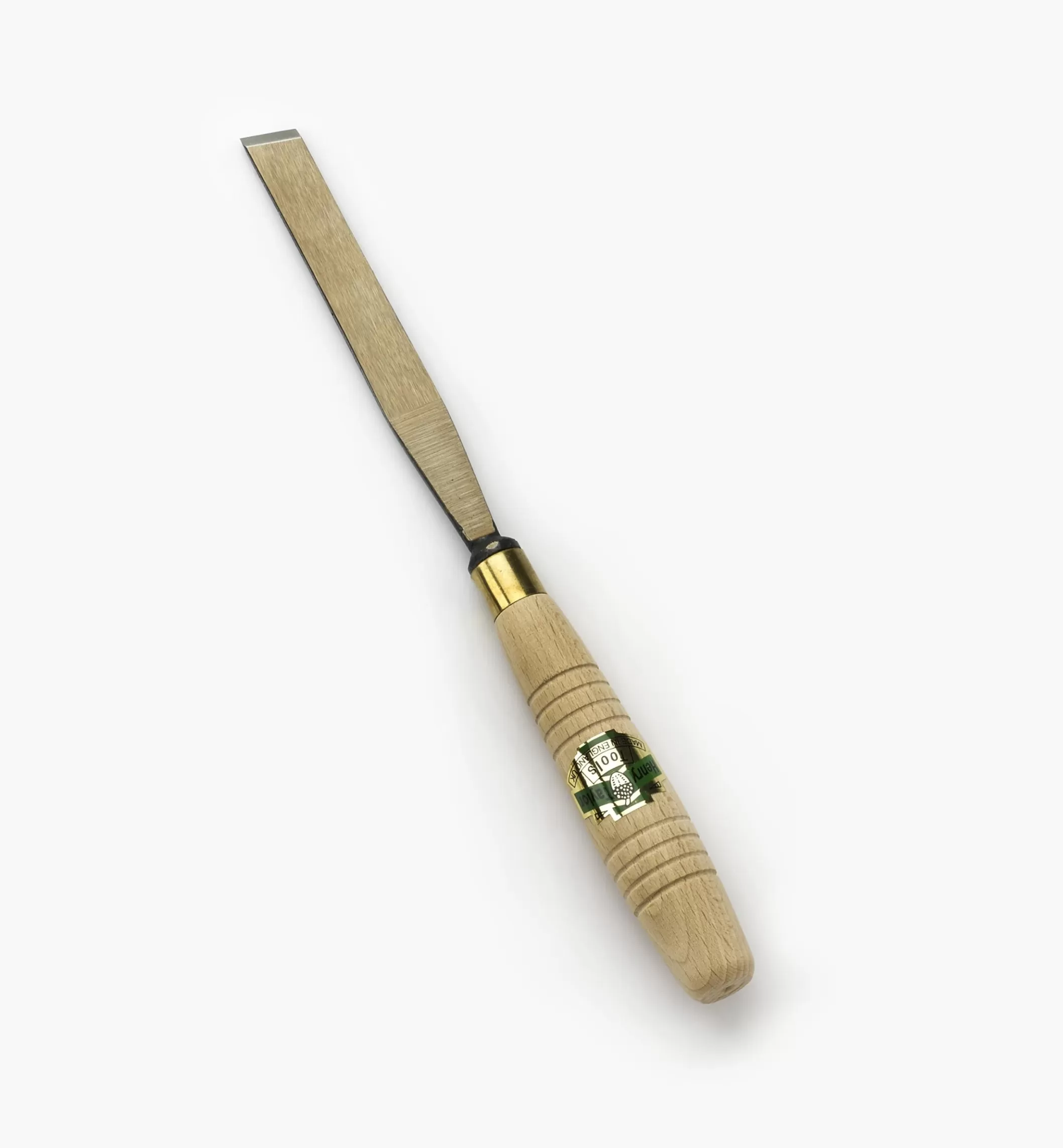 Outlet Lee Valley Henry Taylor Skew Chisels