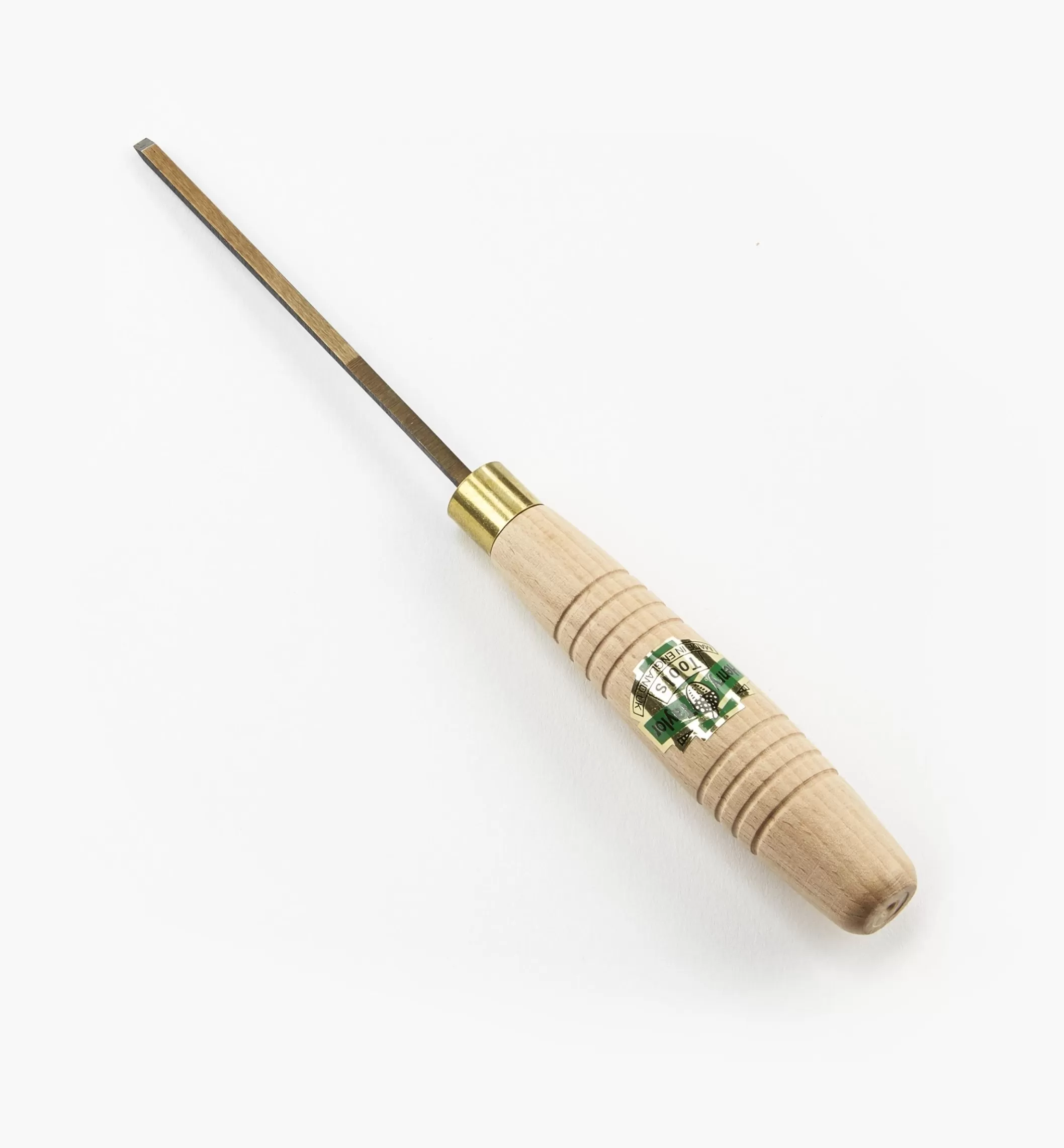 Store Lee Valley Henry Taylor Straight Chisels