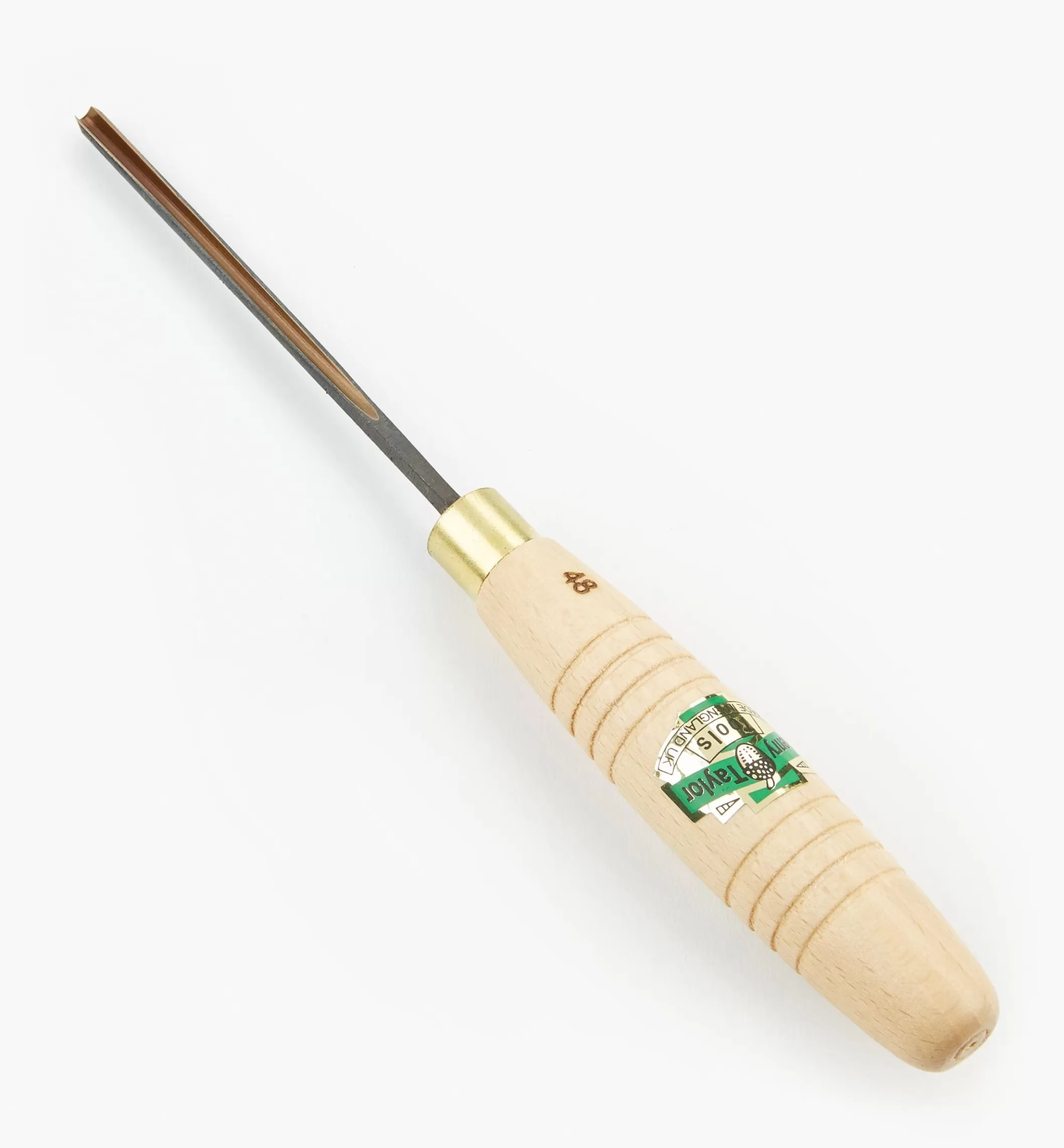 Fashion Lee Valley Henry Taylor Veining Tools