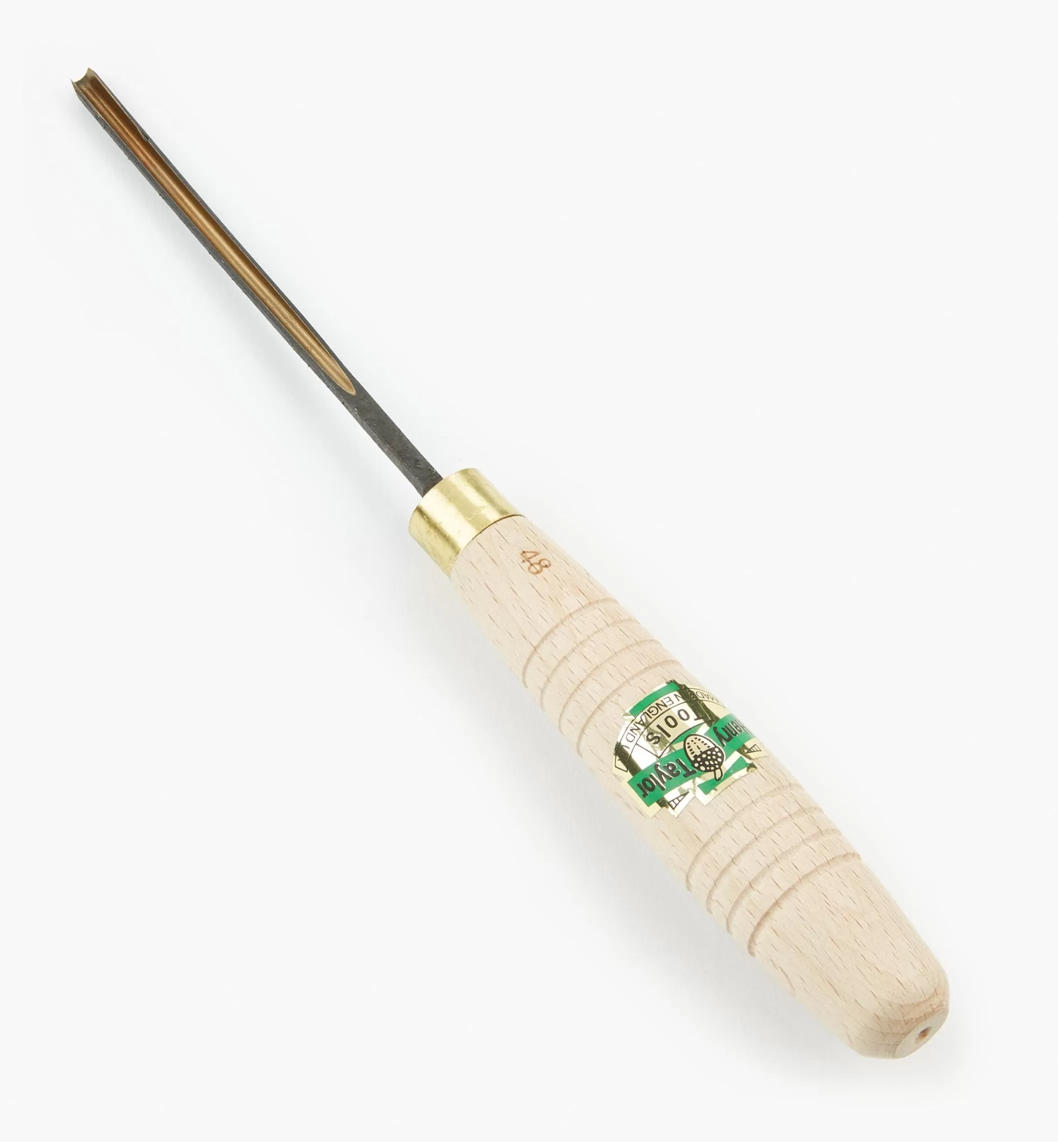 Fashion Lee Valley Henry Taylor Veining Tools