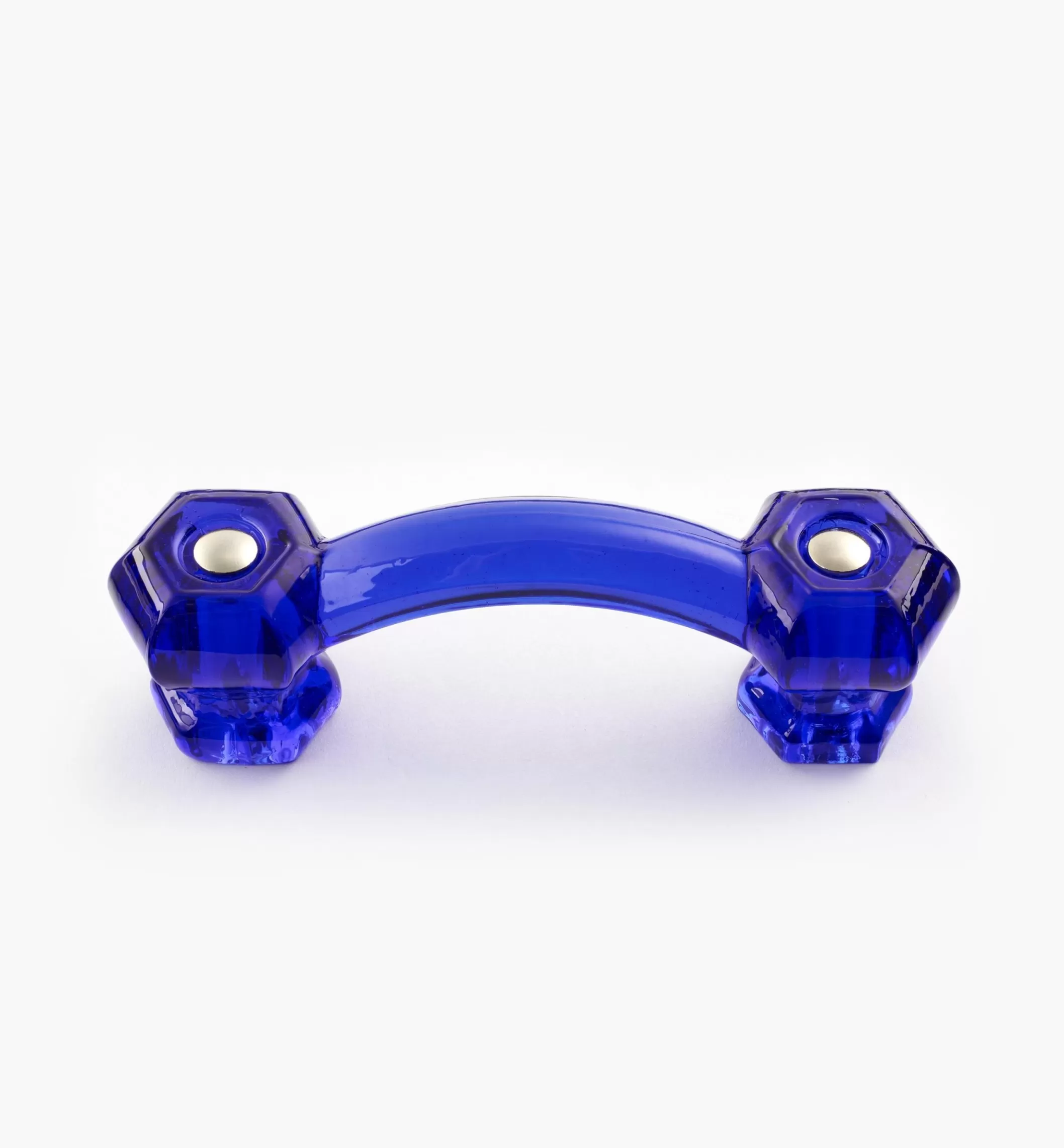 Online Lee Valley Hexagonal Glass Pull