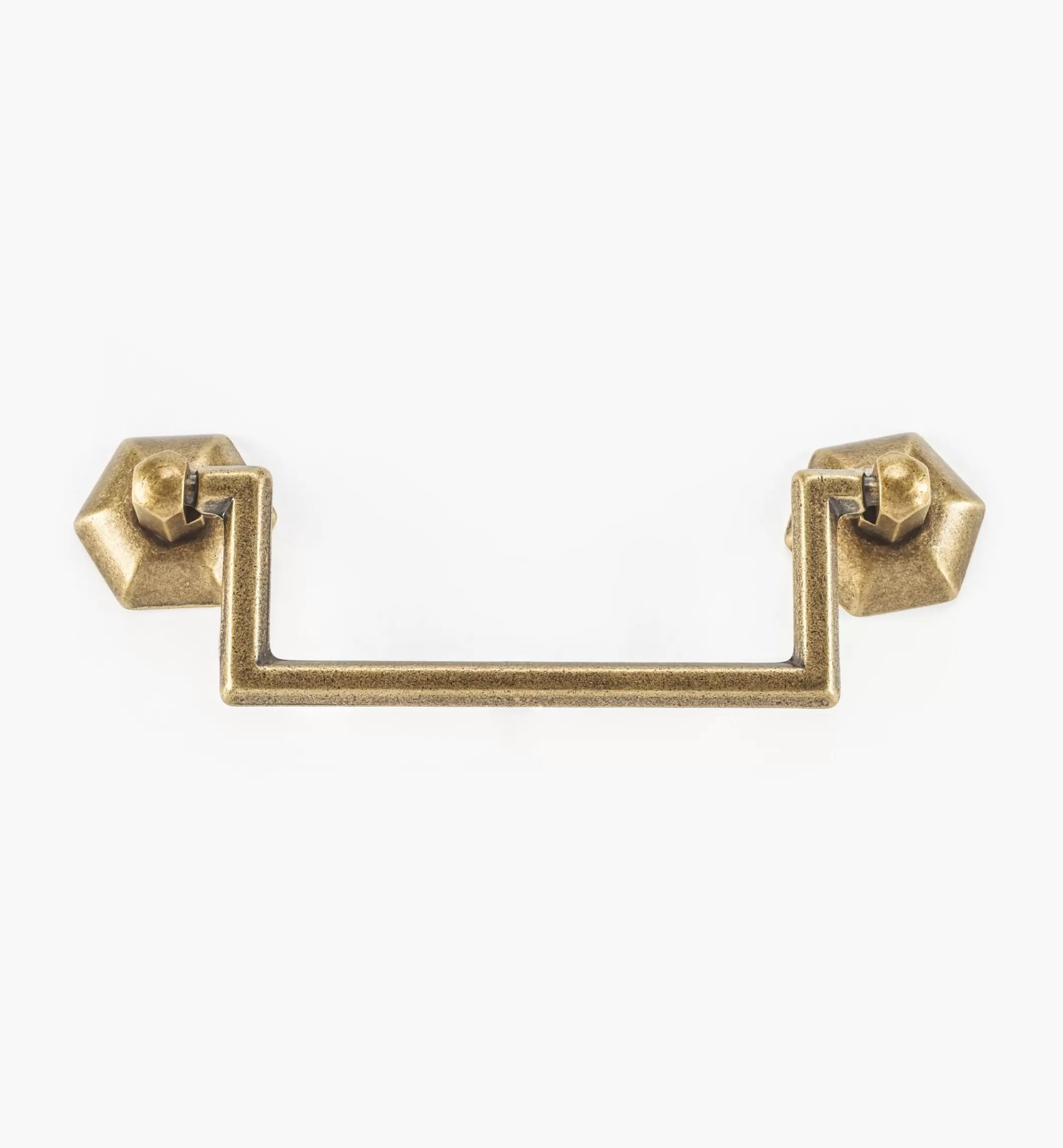 New Lee Valley Hexagonal Handles