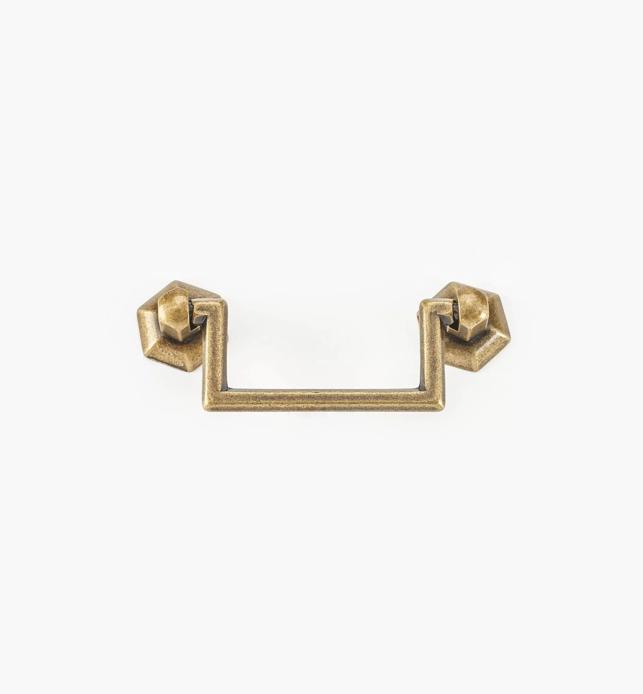 New Lee Valley Hexagonal Handles
