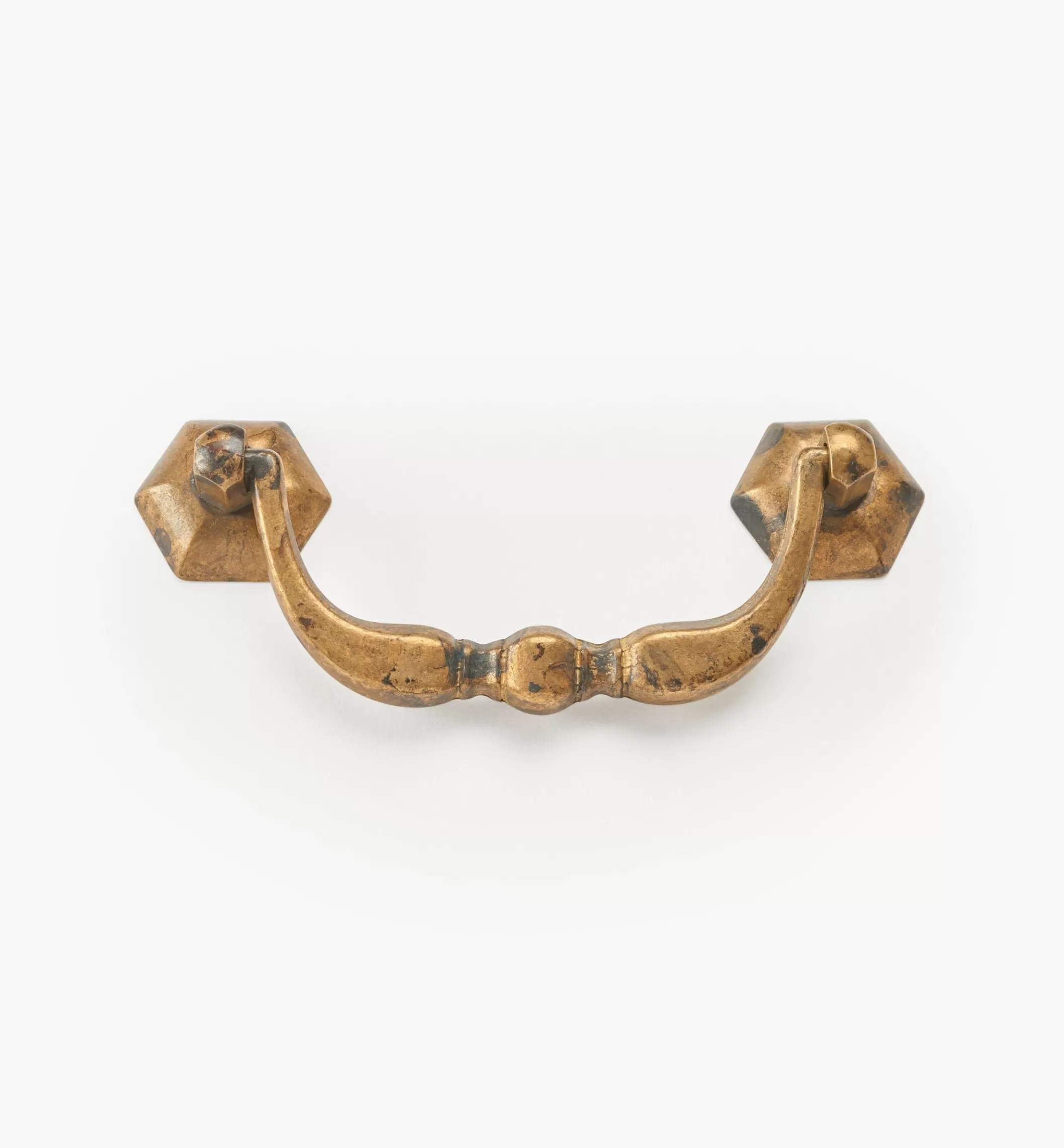 Outlet Lee Valley Hexagonal Pulls