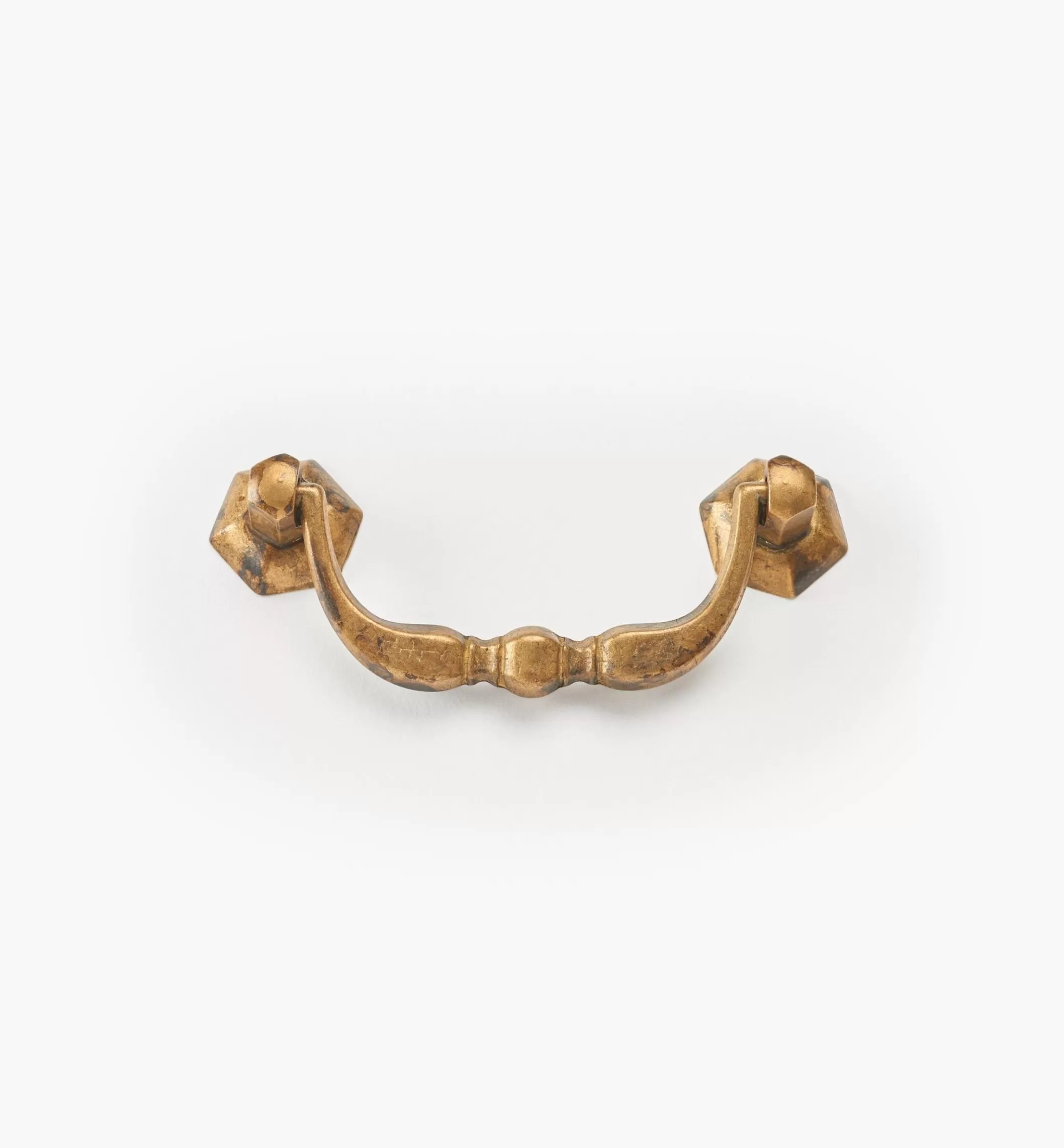 Outlet Lee Valley Hexagonal Pulls