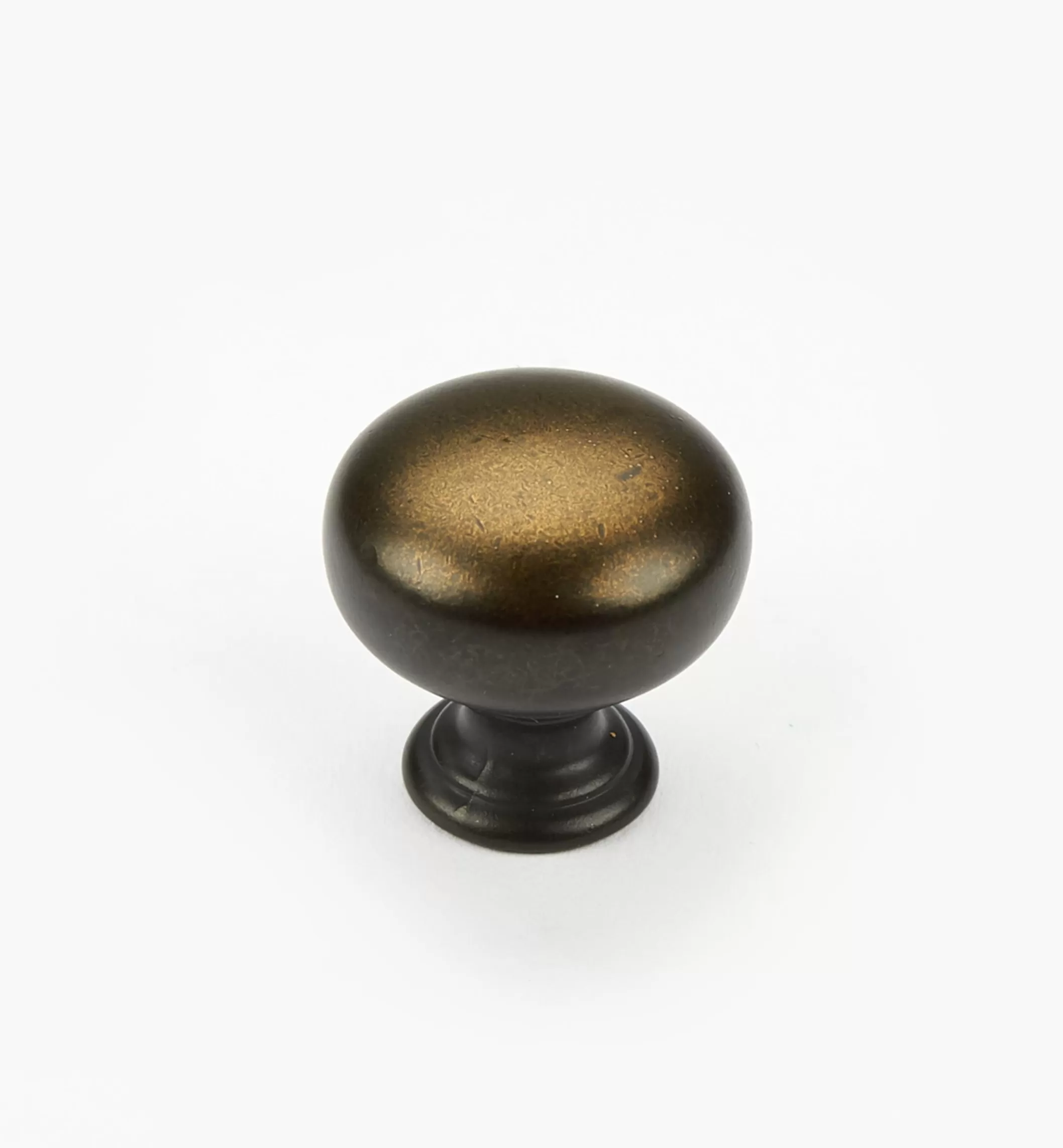 Flash Sale Lee Valley Hickory Keeler Bronze Knob