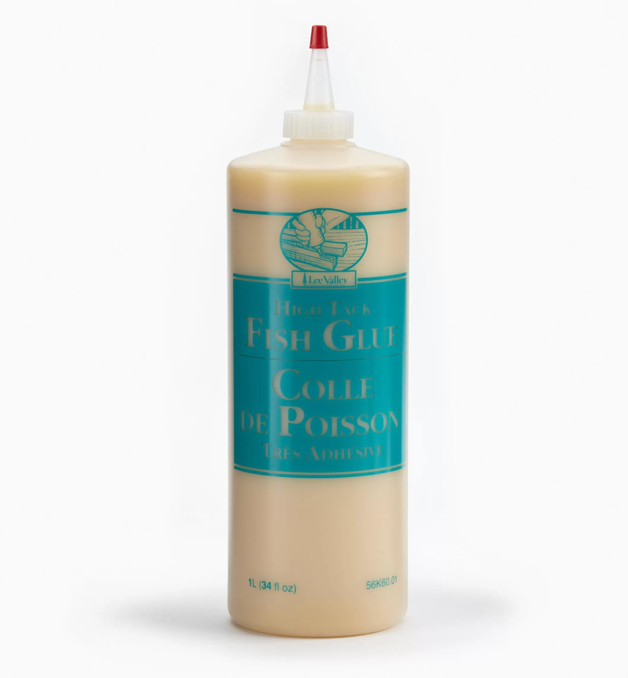 Shop Lee Valley High Tack Fish Glue