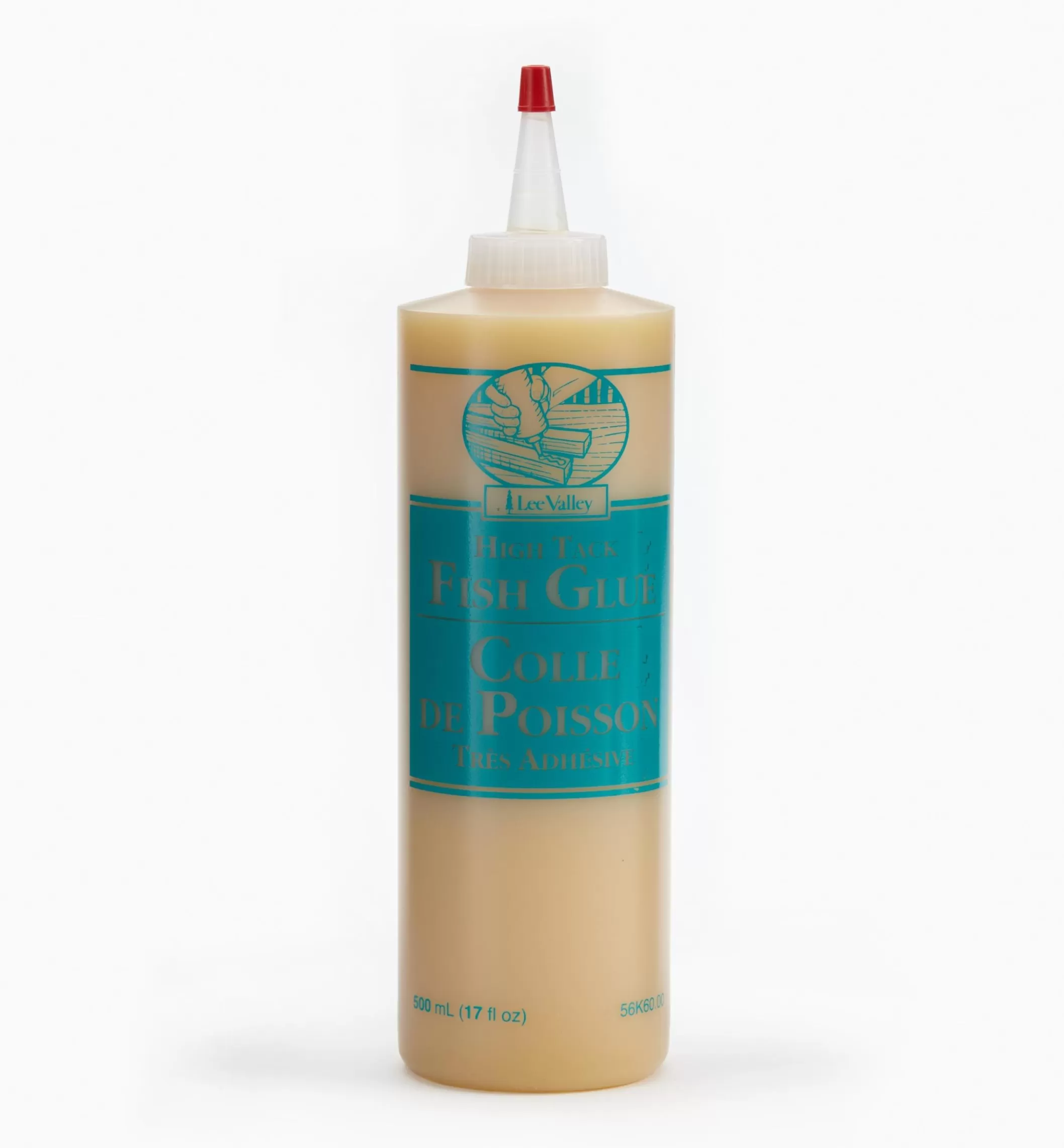 Shop Lee Valley High Tack Fish Glue