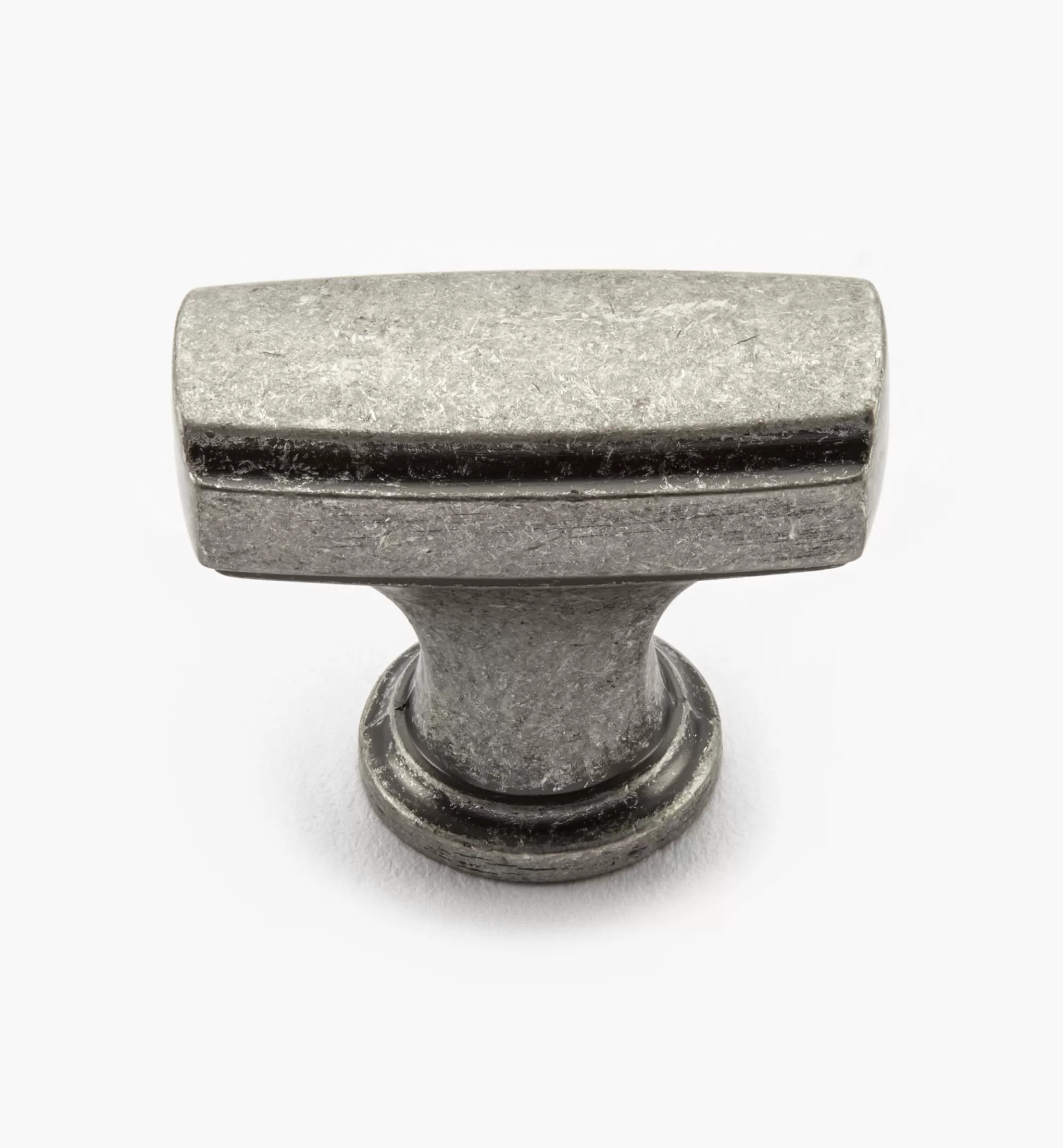 Hot Lee Valley Highland Ridge Rectangular Knob